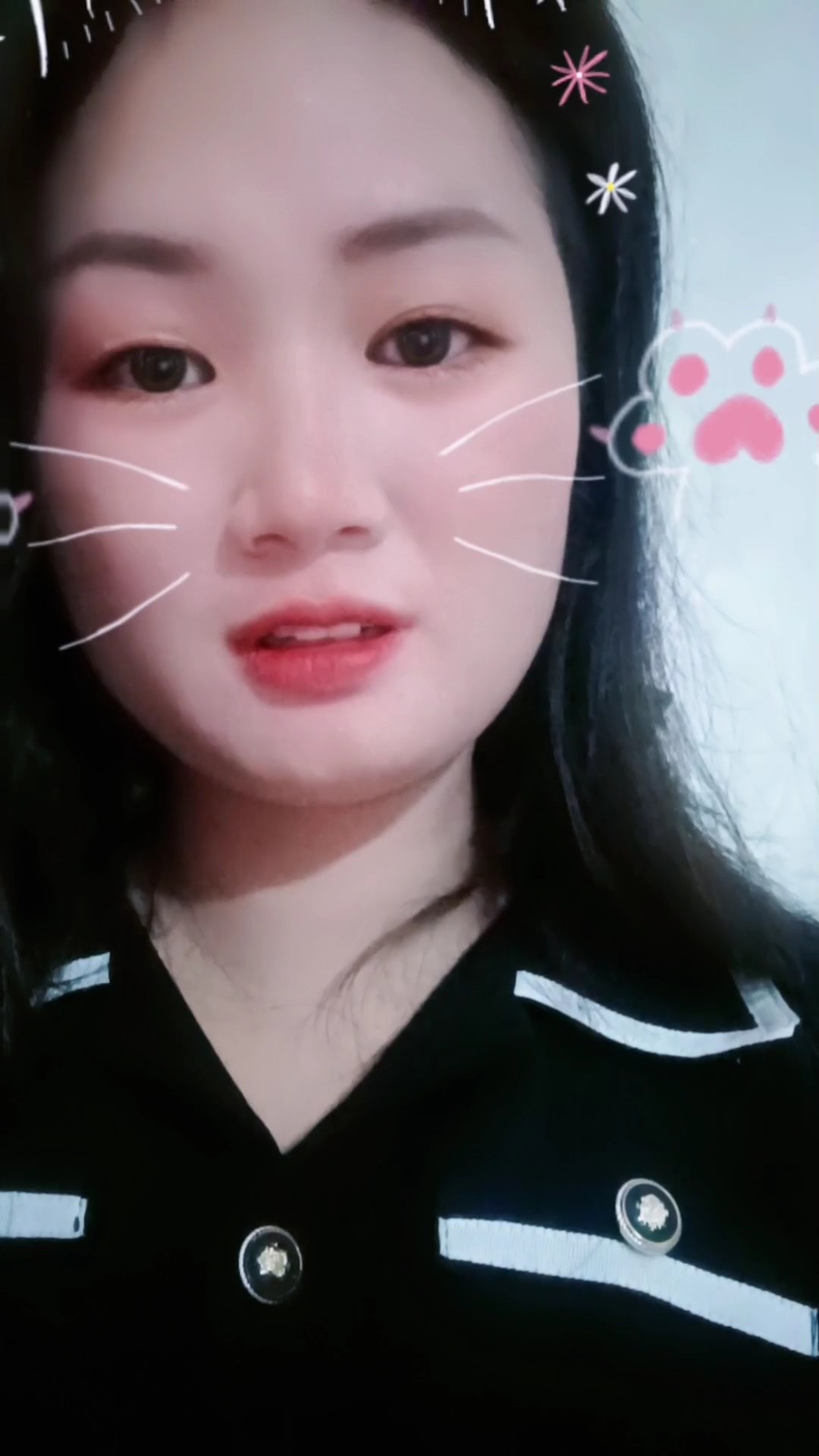 吴教员 照片