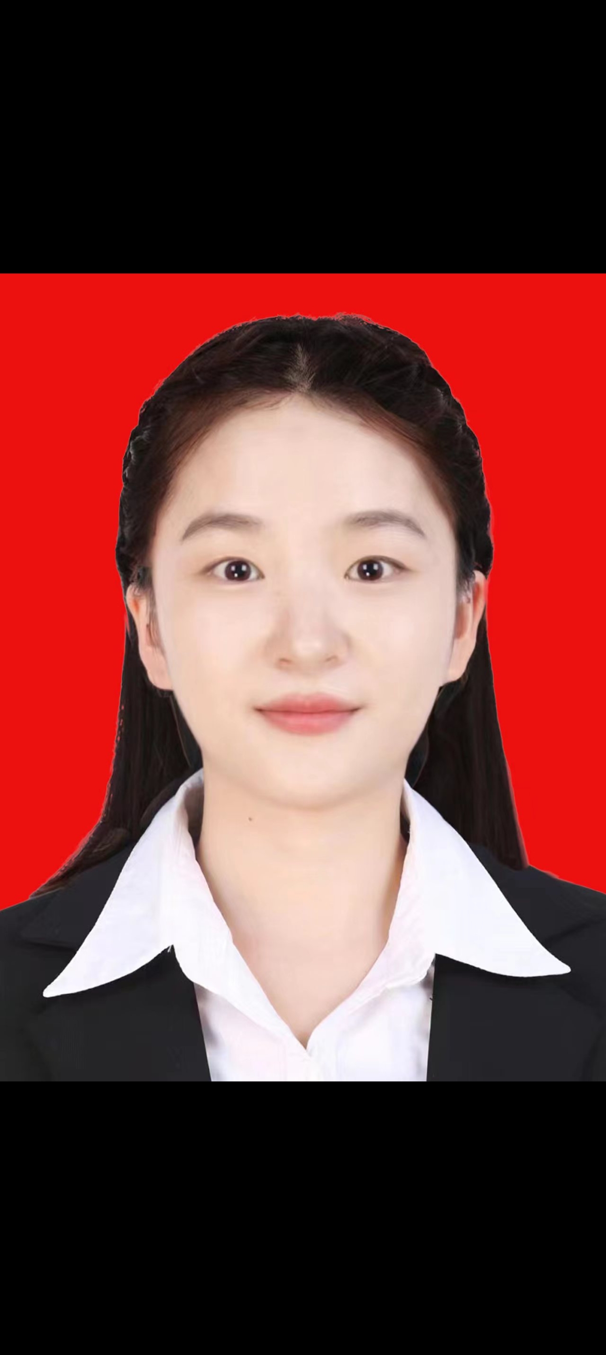 唐教员 照片