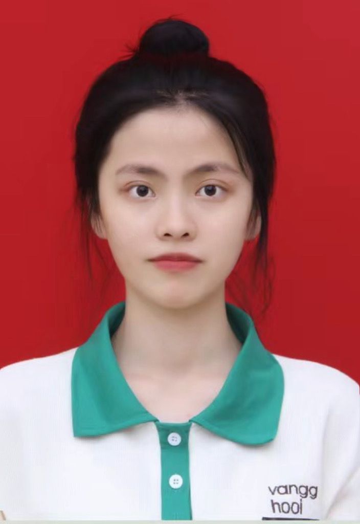 陈教员 照片
