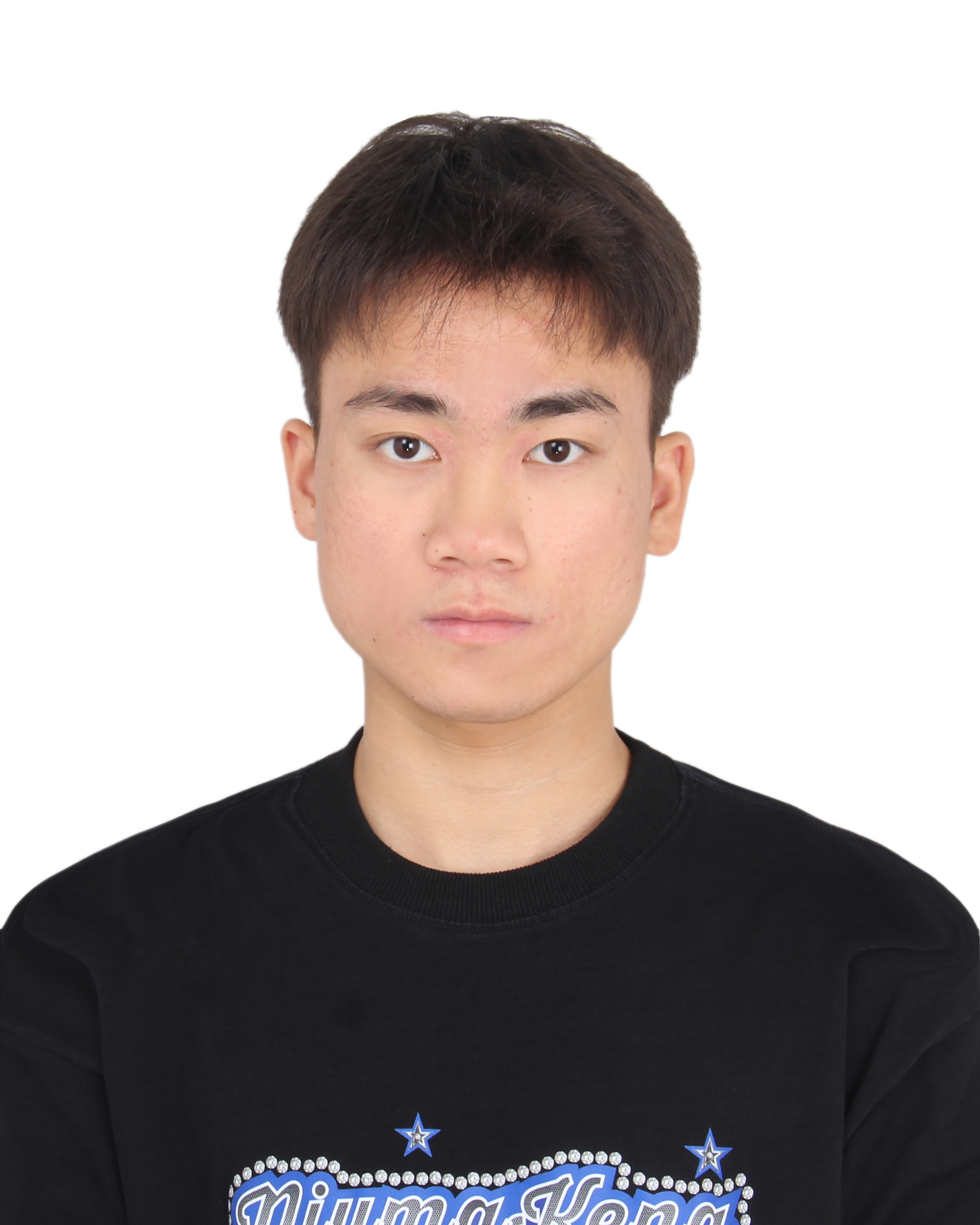 钱教员 照片