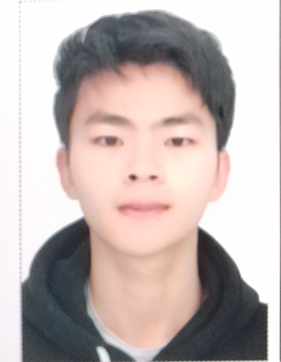 陈教员 照片