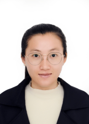 冯教员 照片