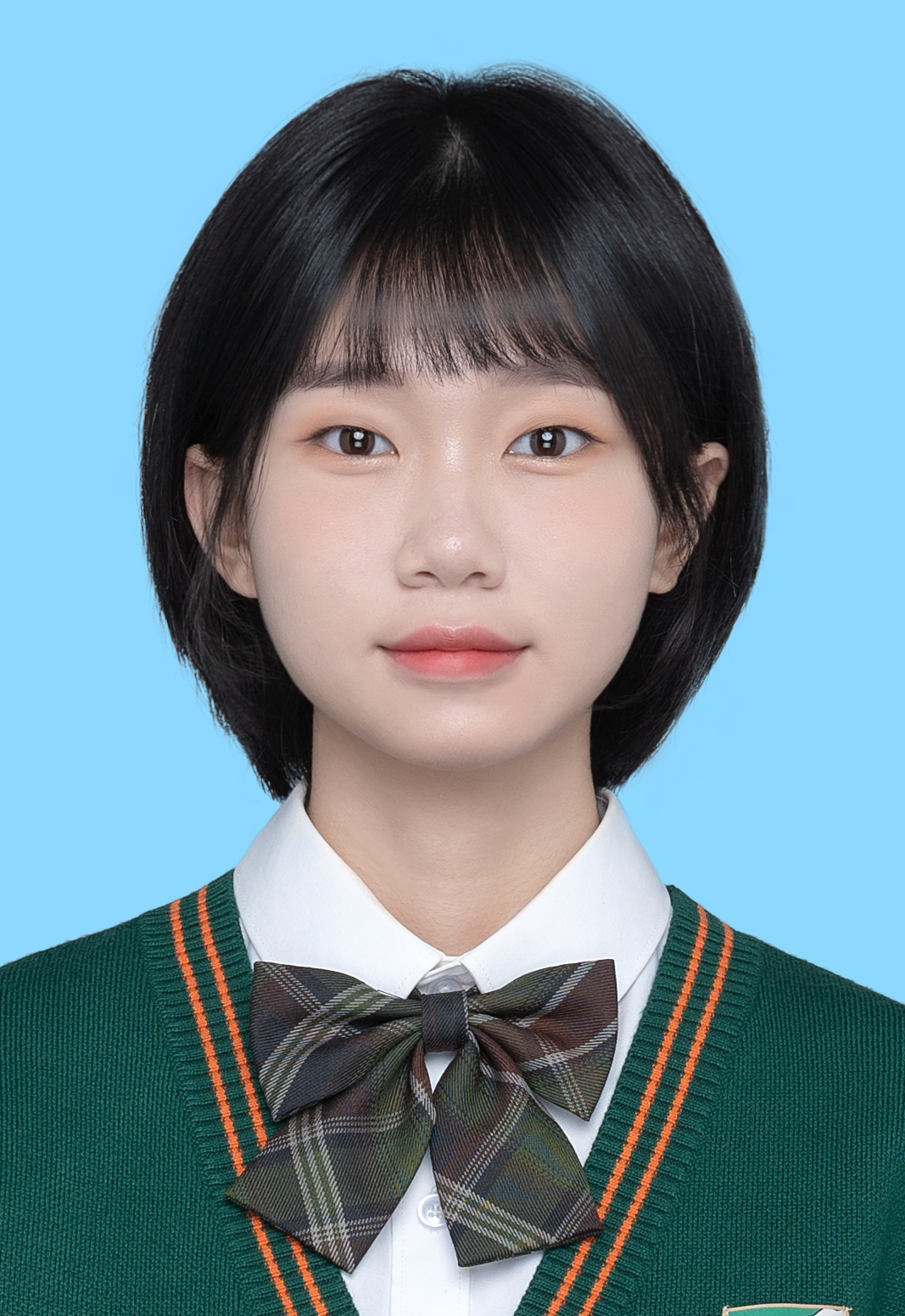 王教员 照片