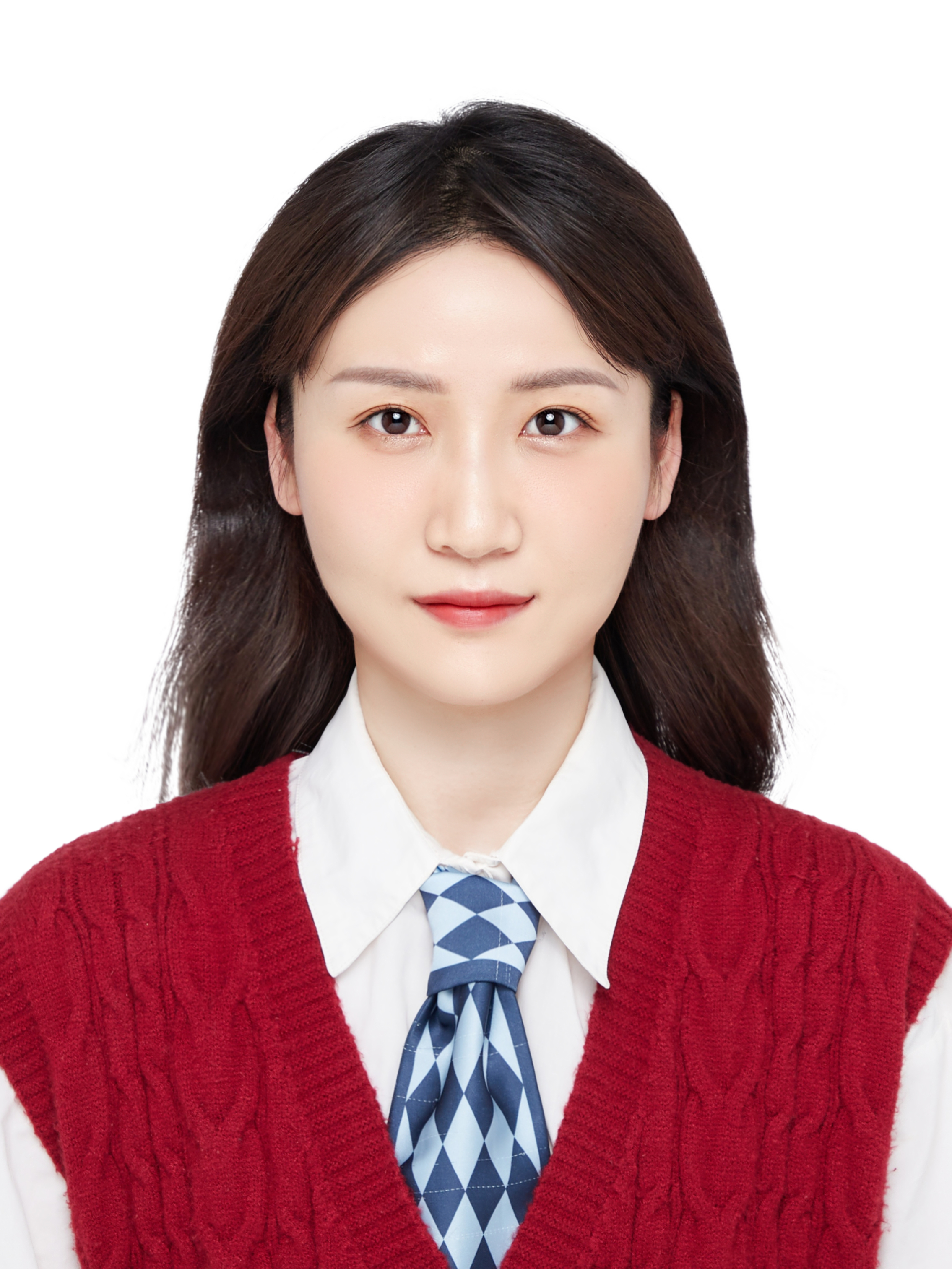 王教员 照片