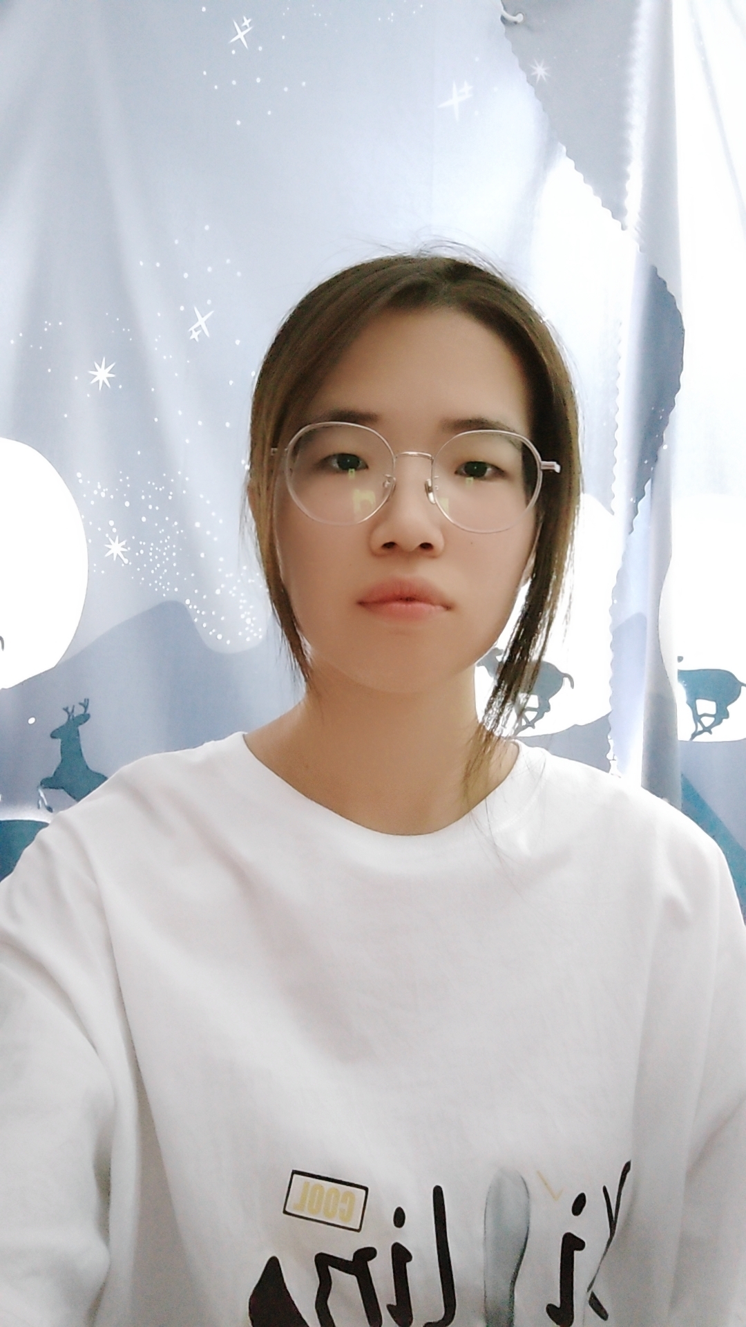 马教员 照片