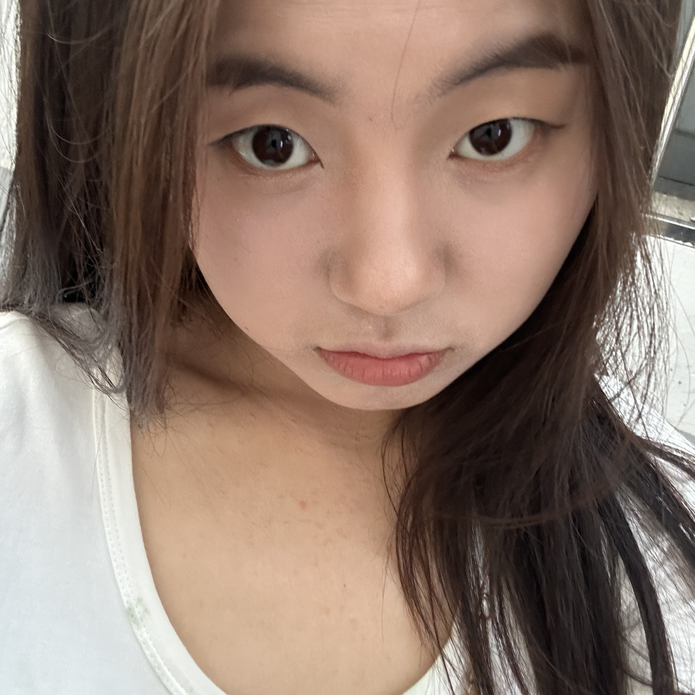 刘教员 照片