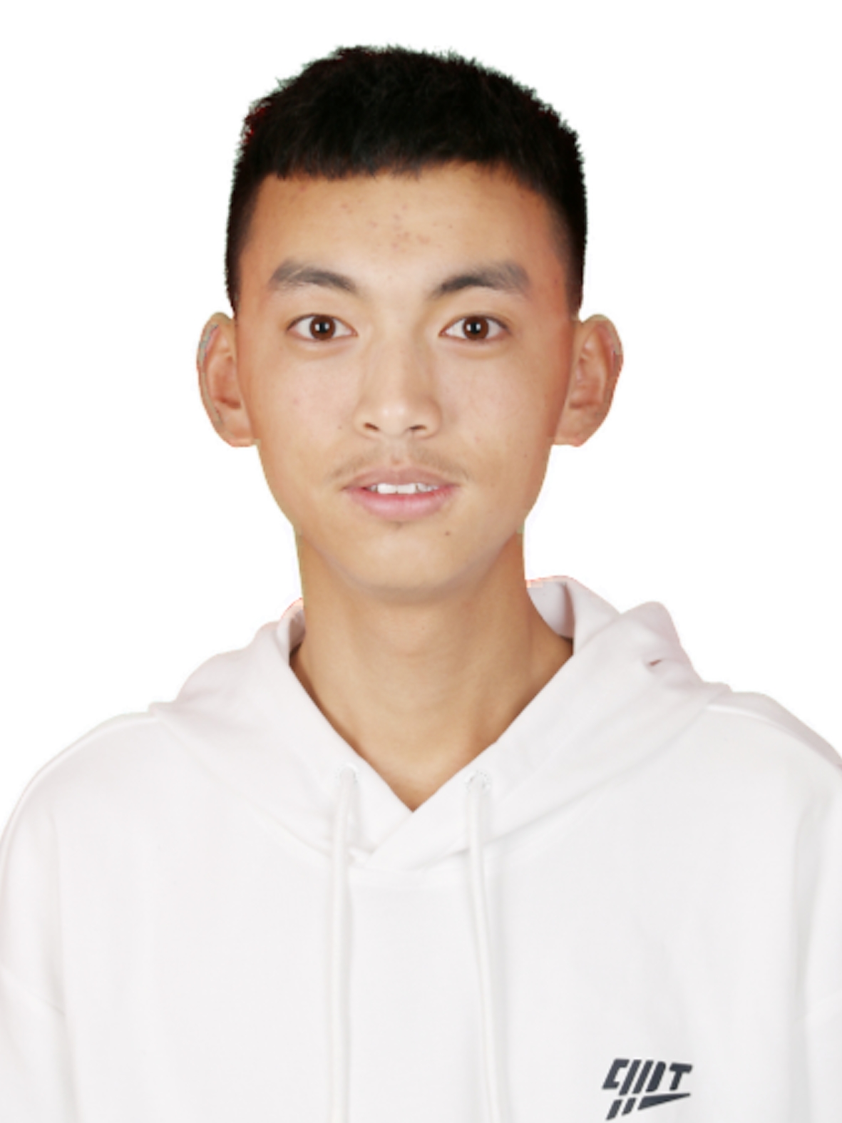 李教员 照片