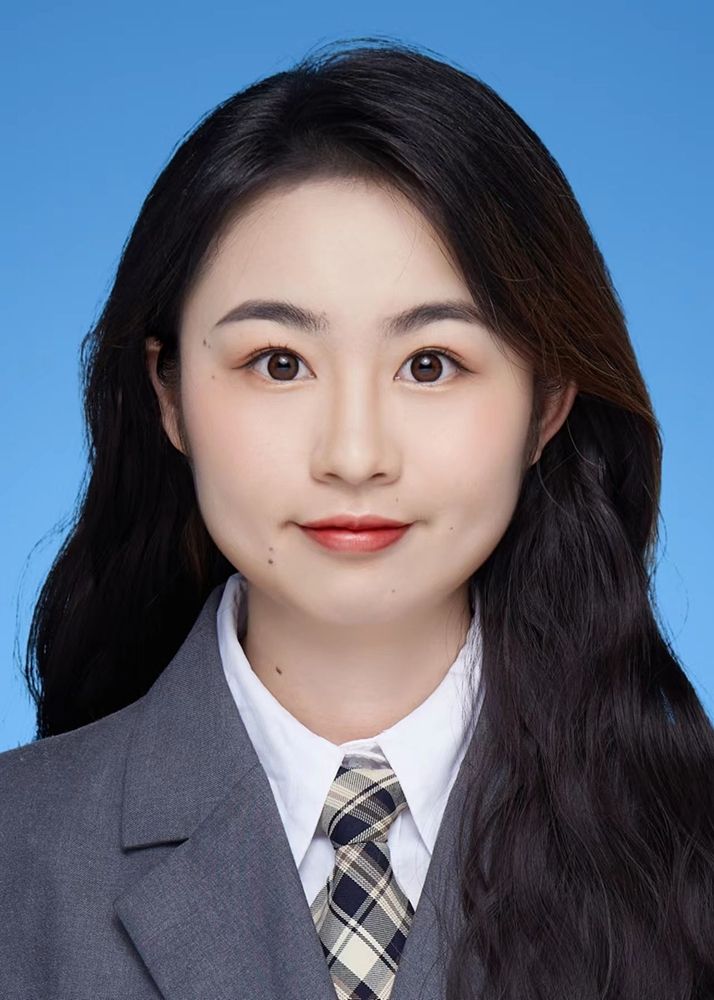 沈教员 照片