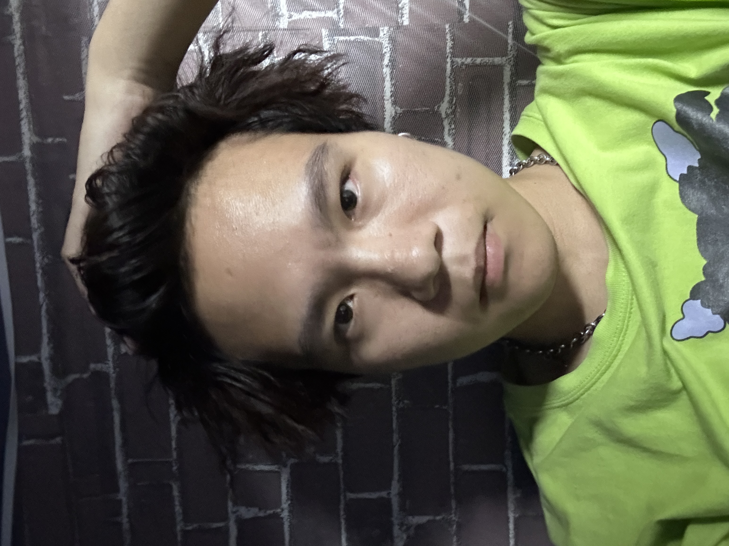 郑教员 照片