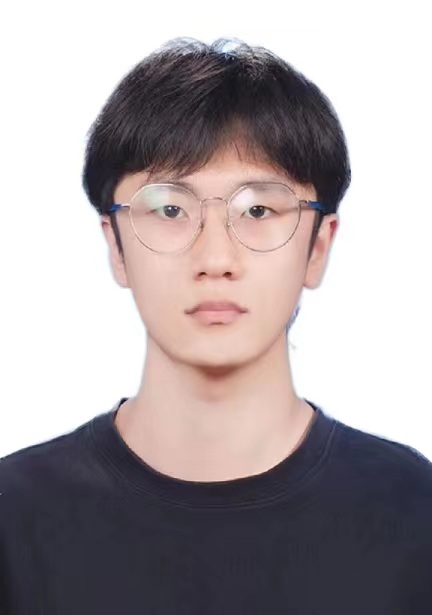赵教员 照片