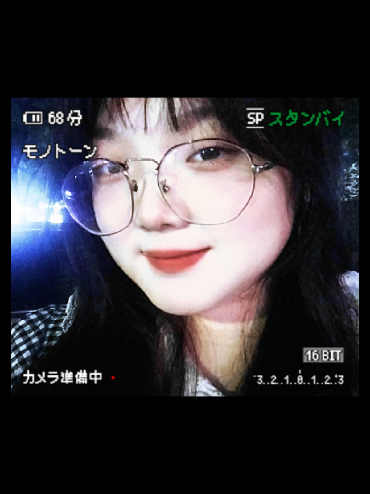 王教员 照片