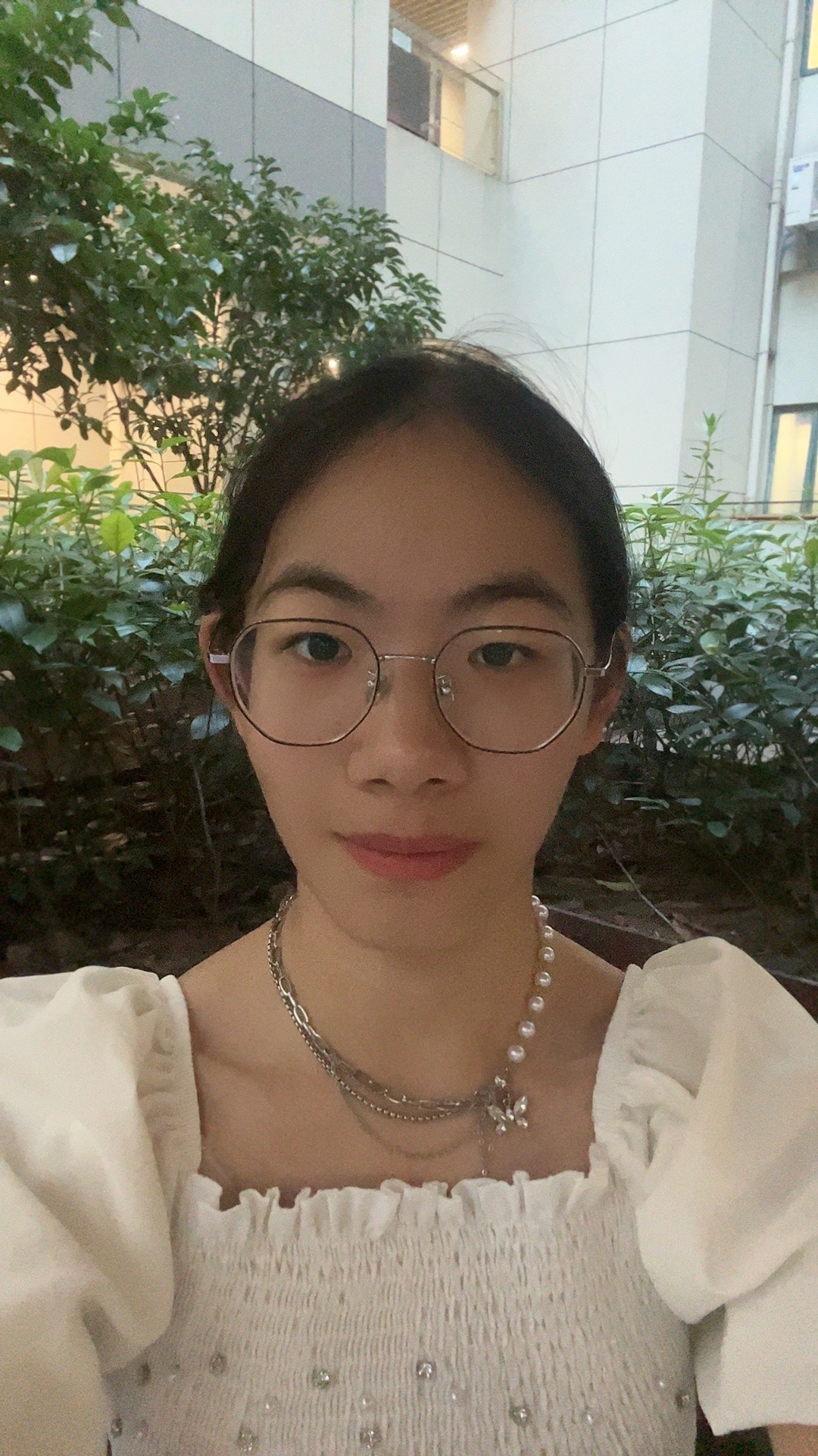 冯教员 照片