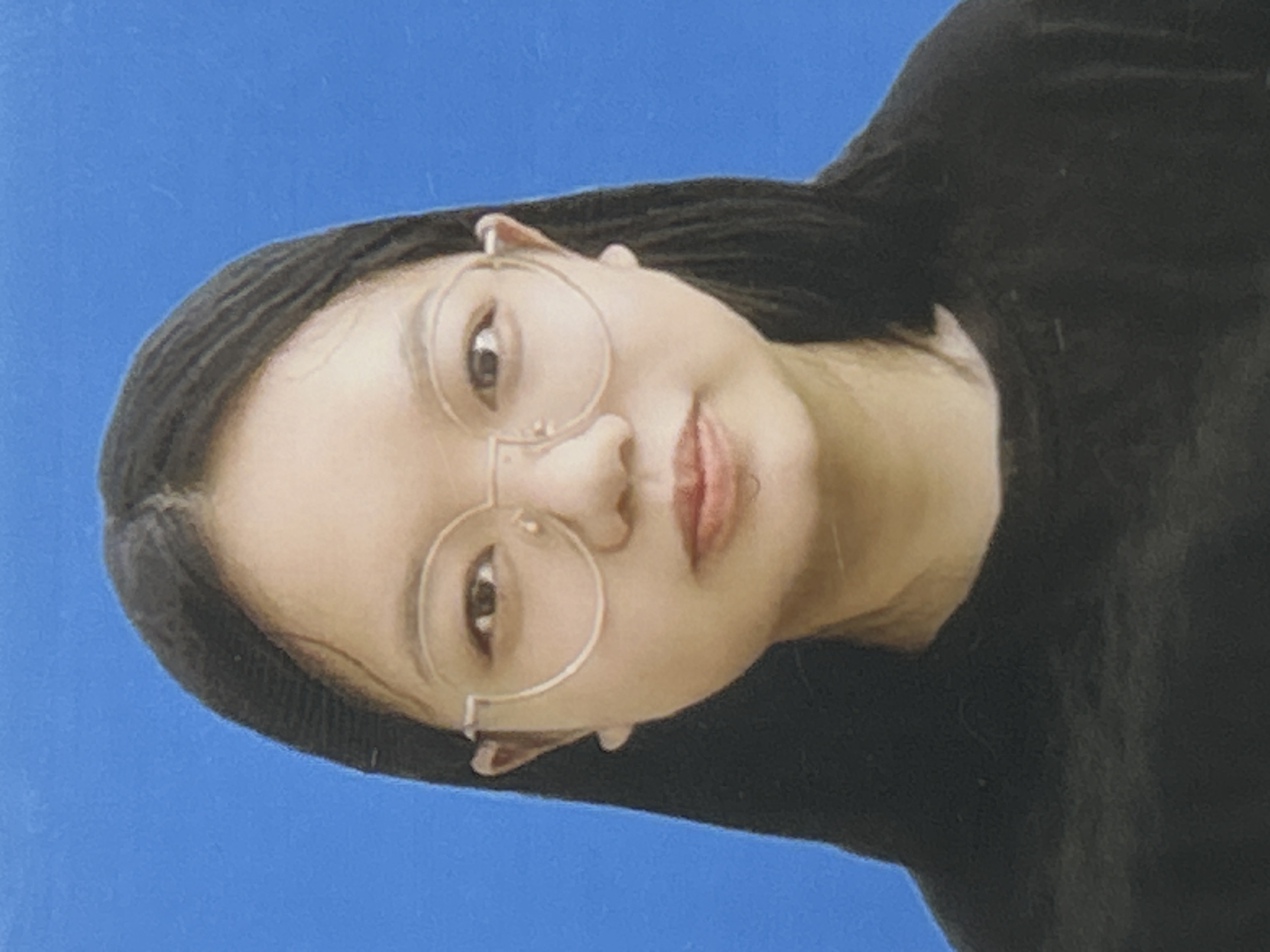 唐教员 照片
