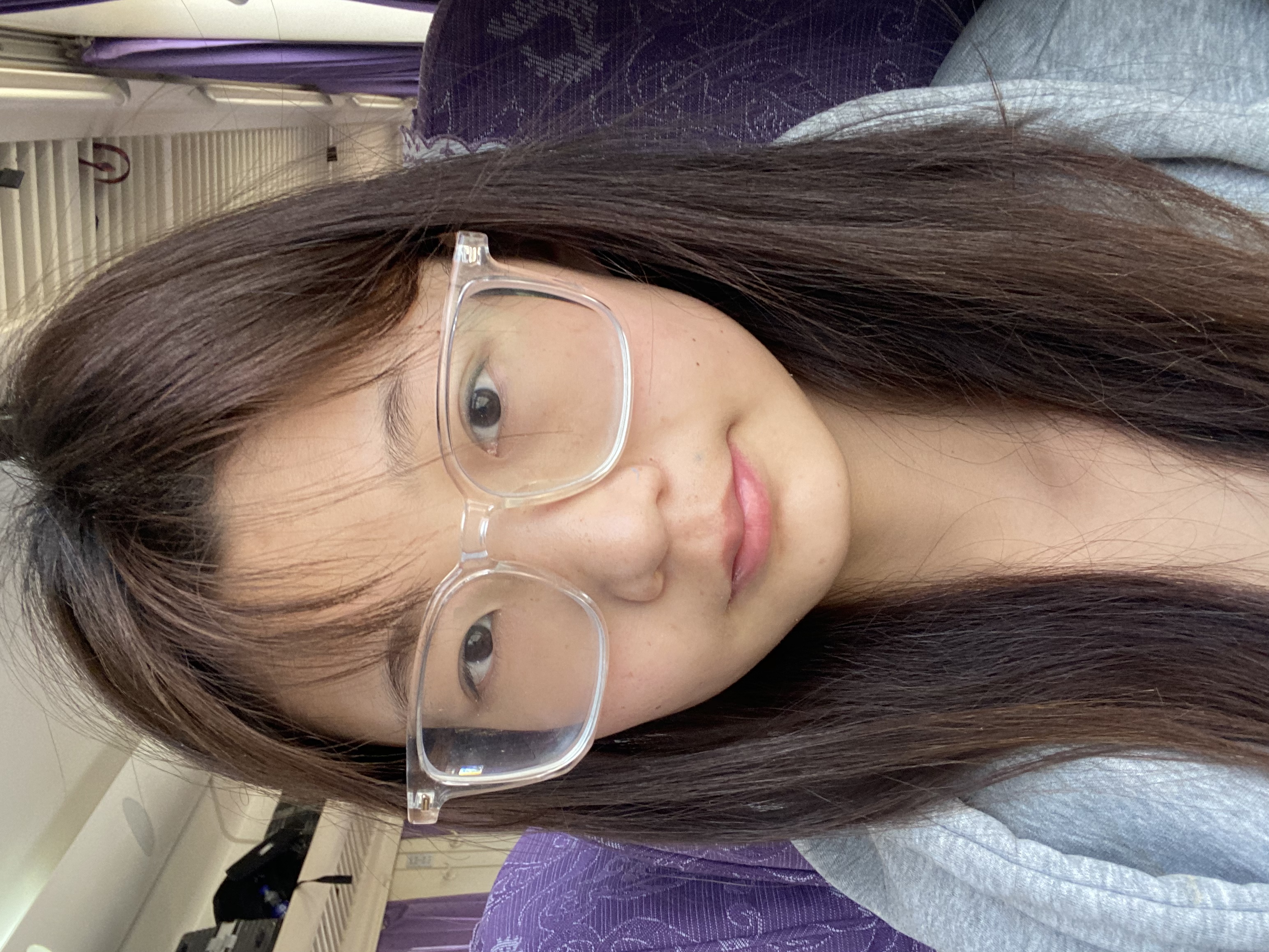 张教员 照片