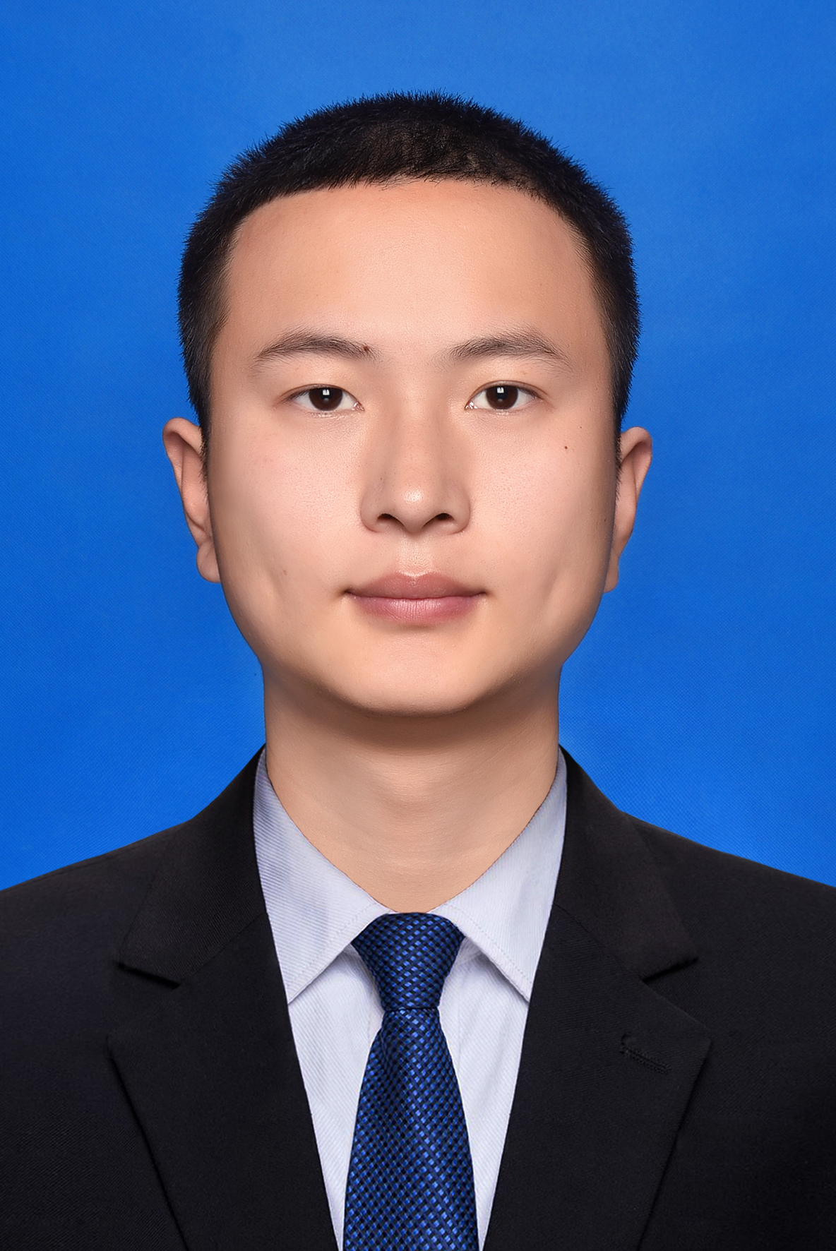 胡教员 照片