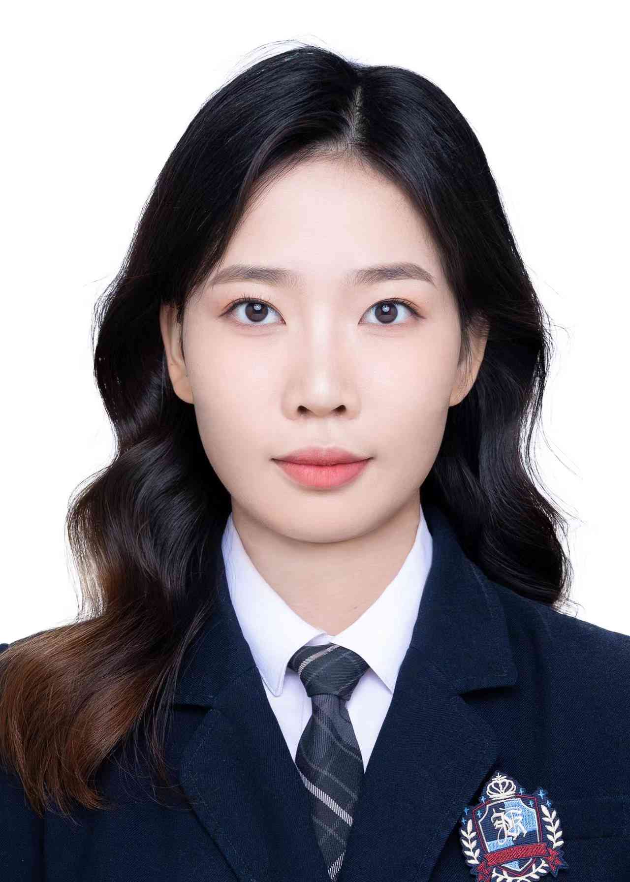 林教员 照片