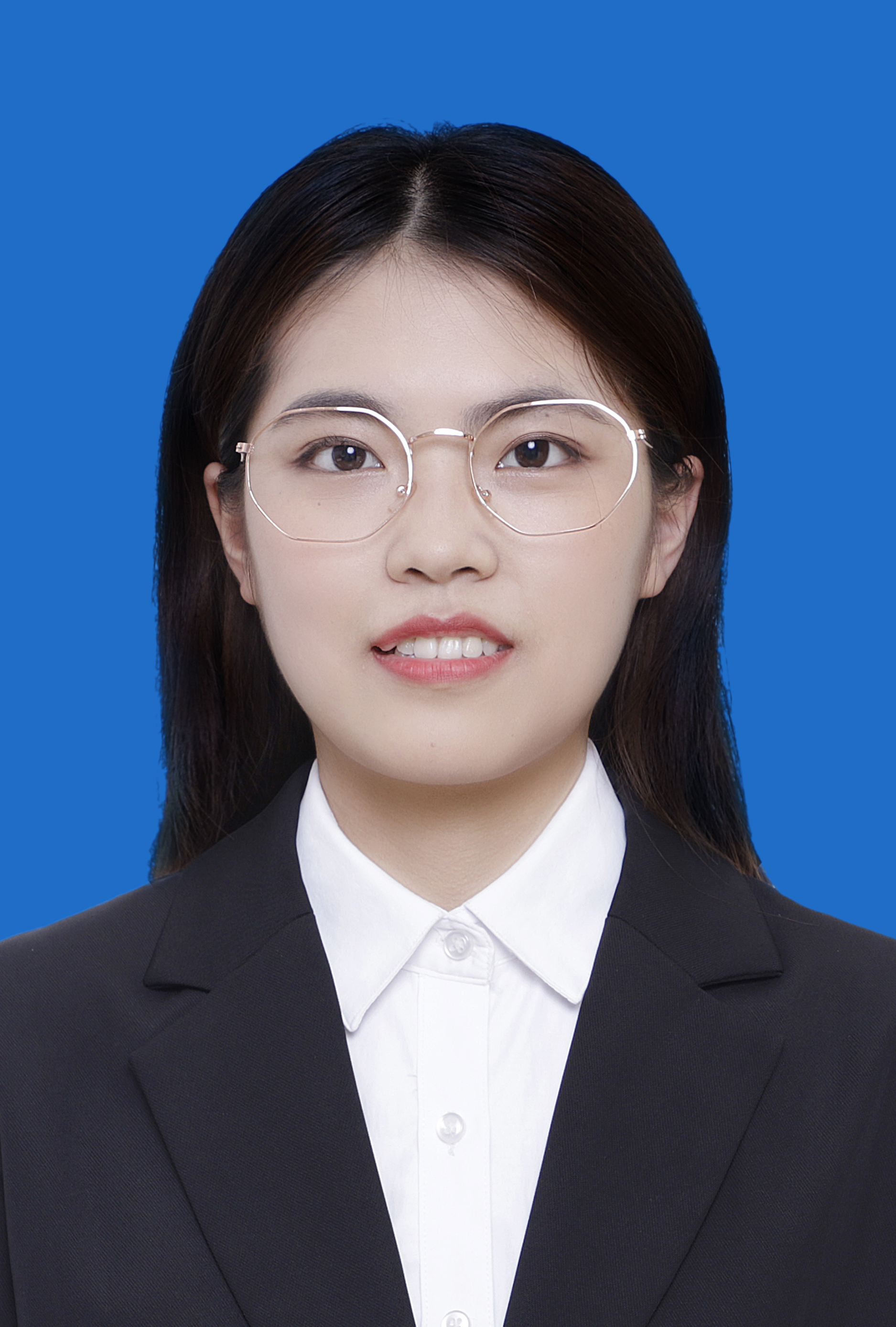 赵教员 照片