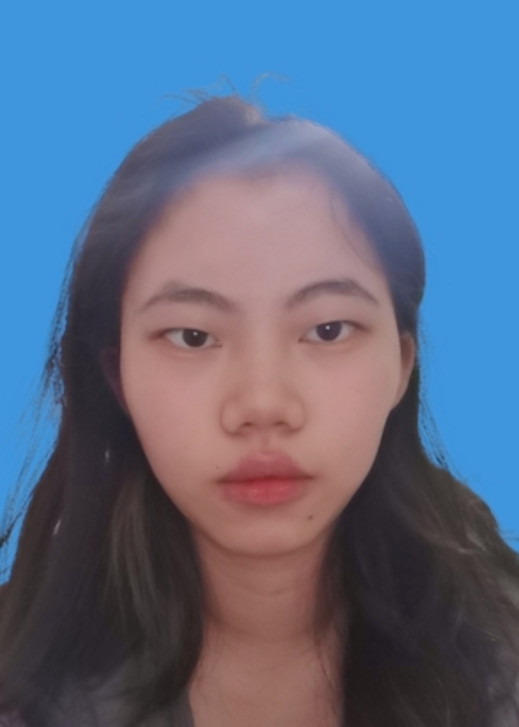 娄教员 照片