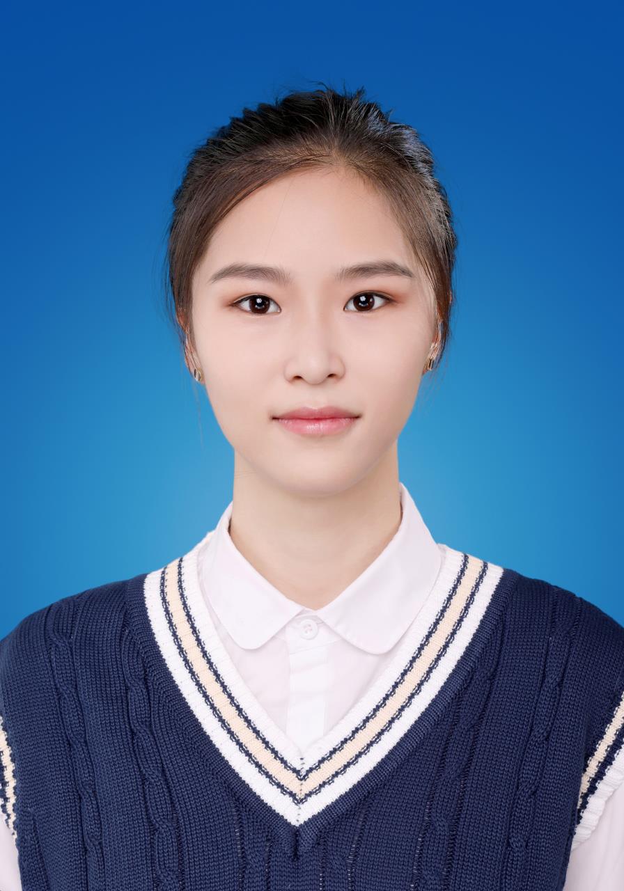 刘教员 照片