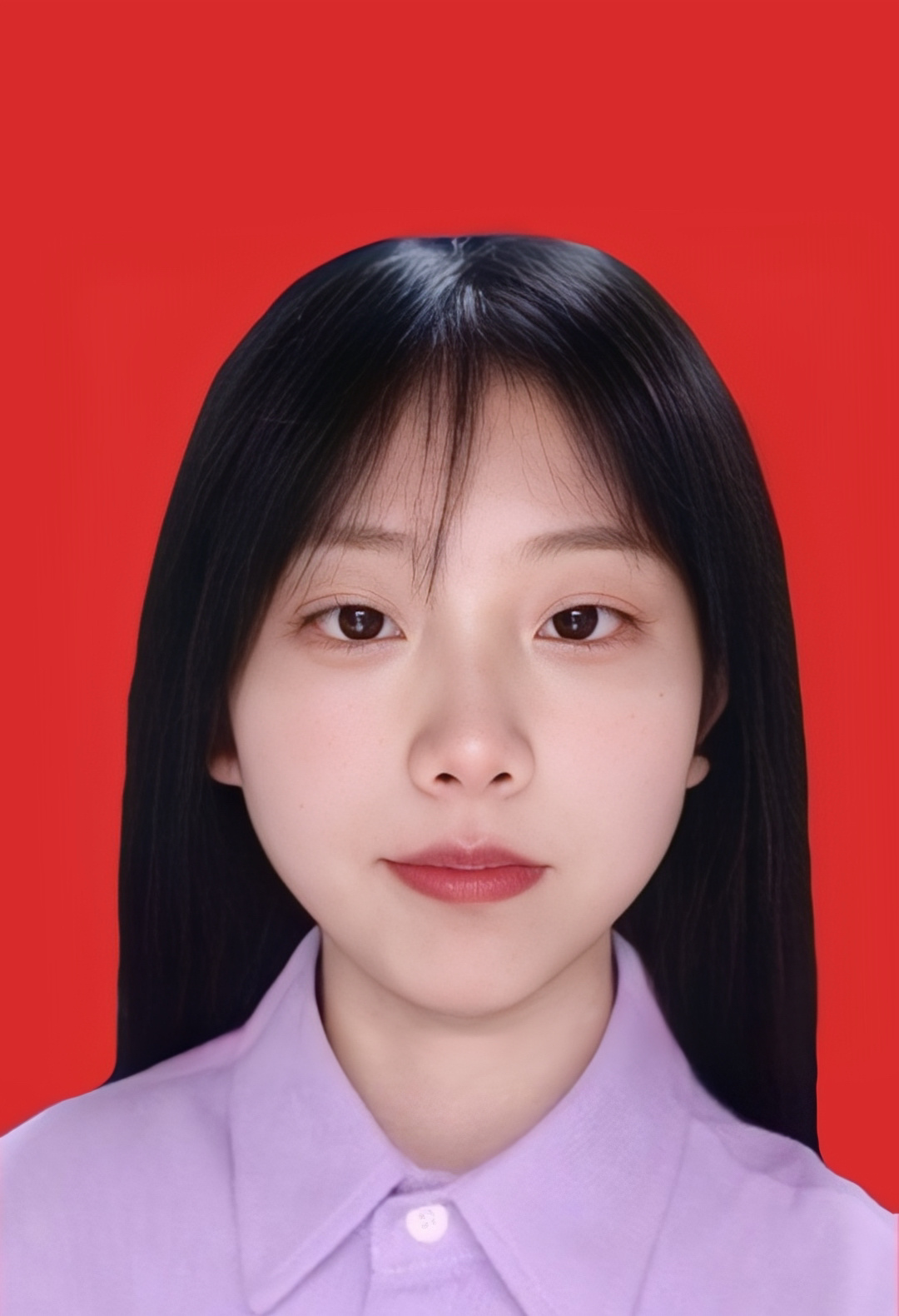张教员 照片