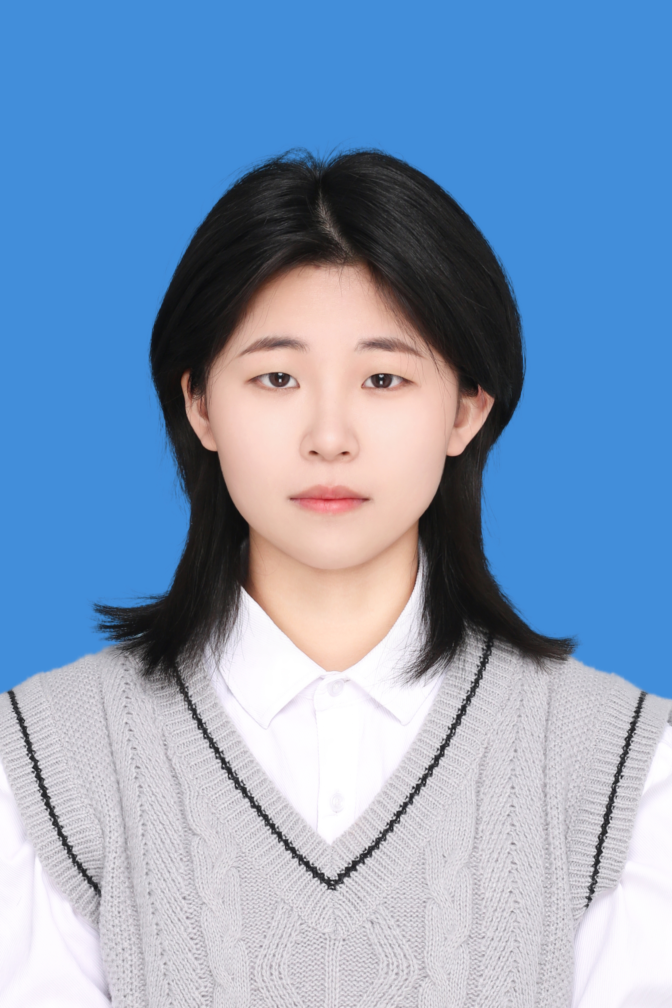 李教员 照片
