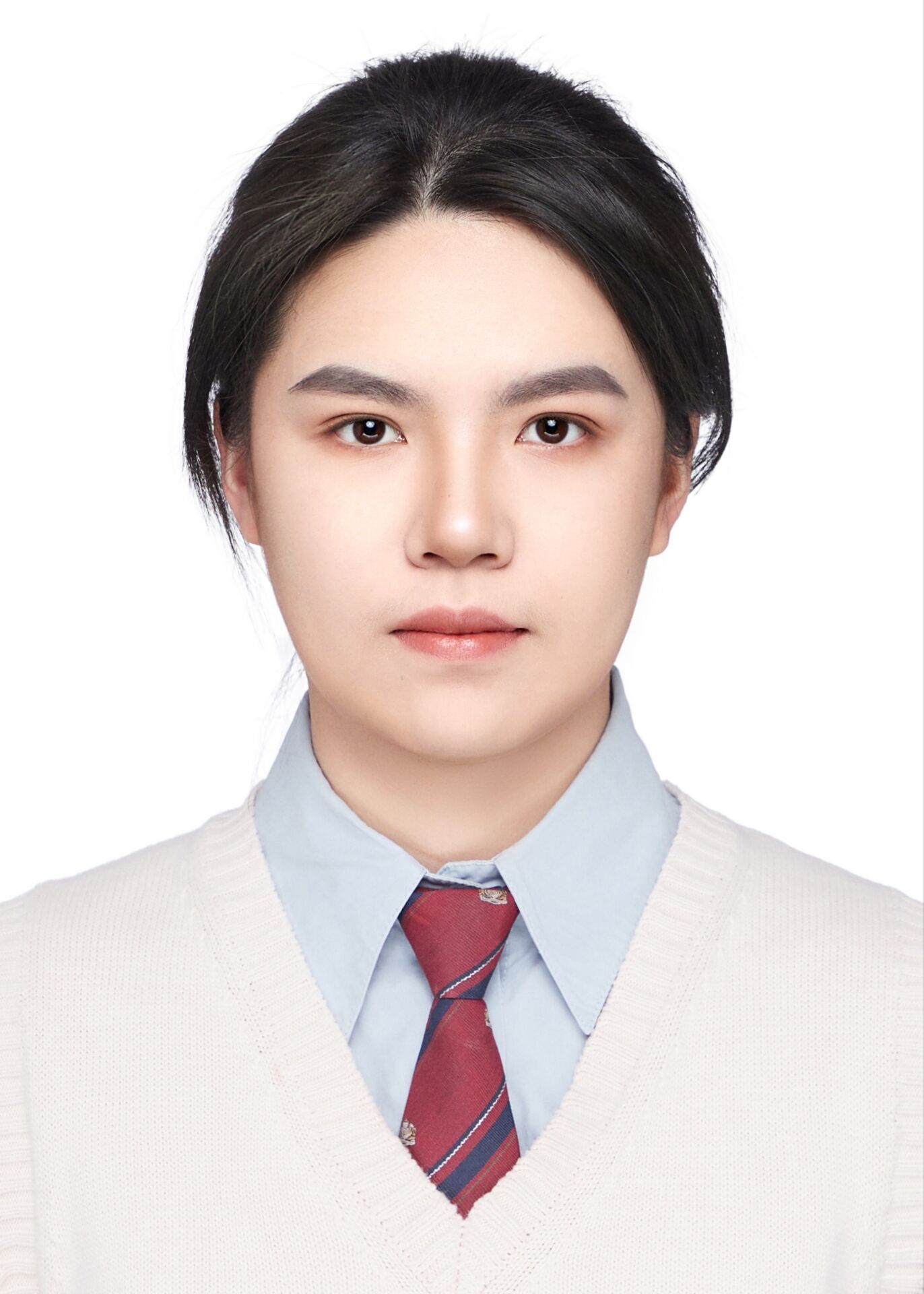 李教员 照片