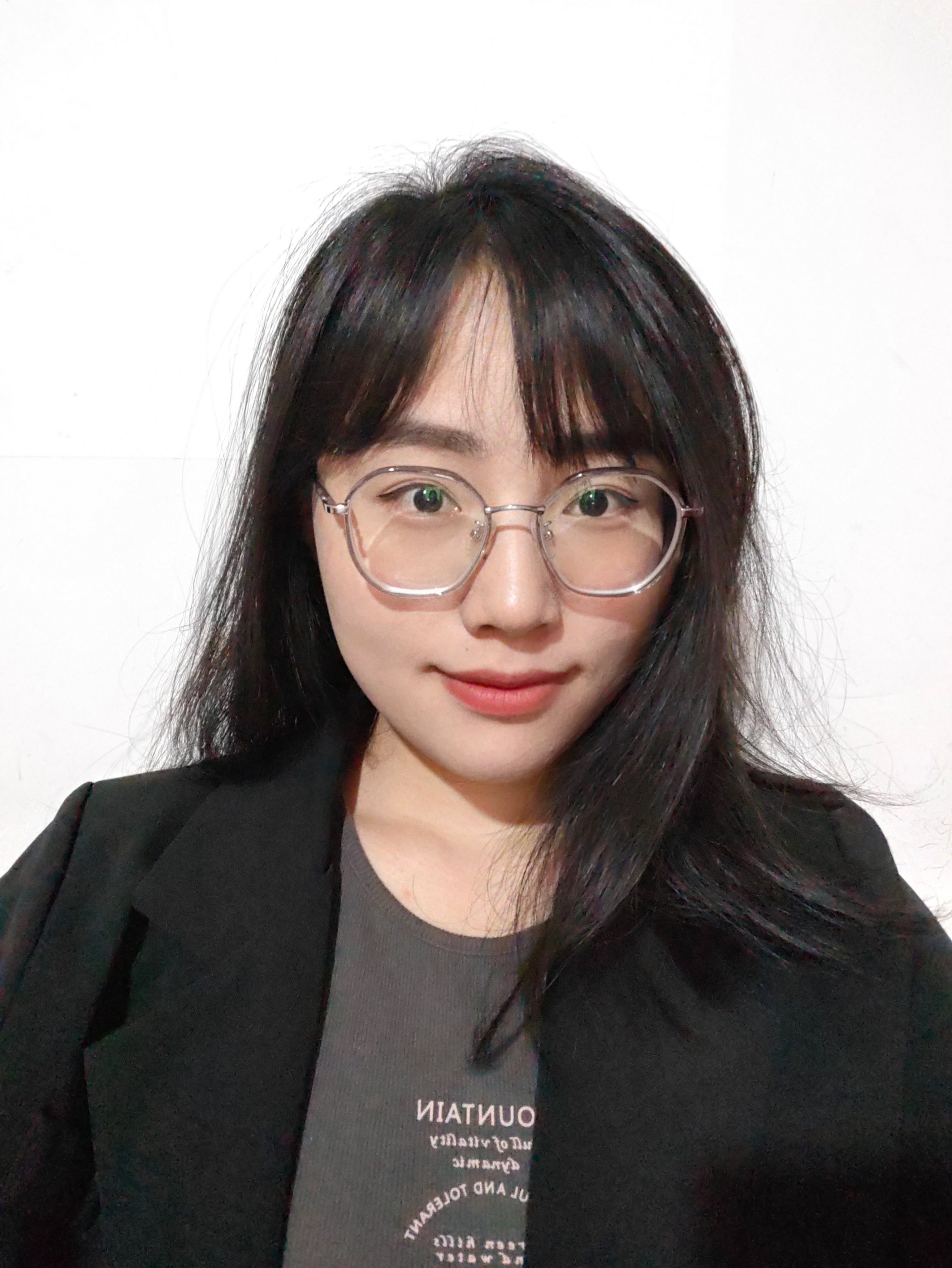 樊教员 照片