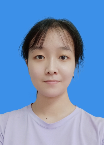 郭教员 照片