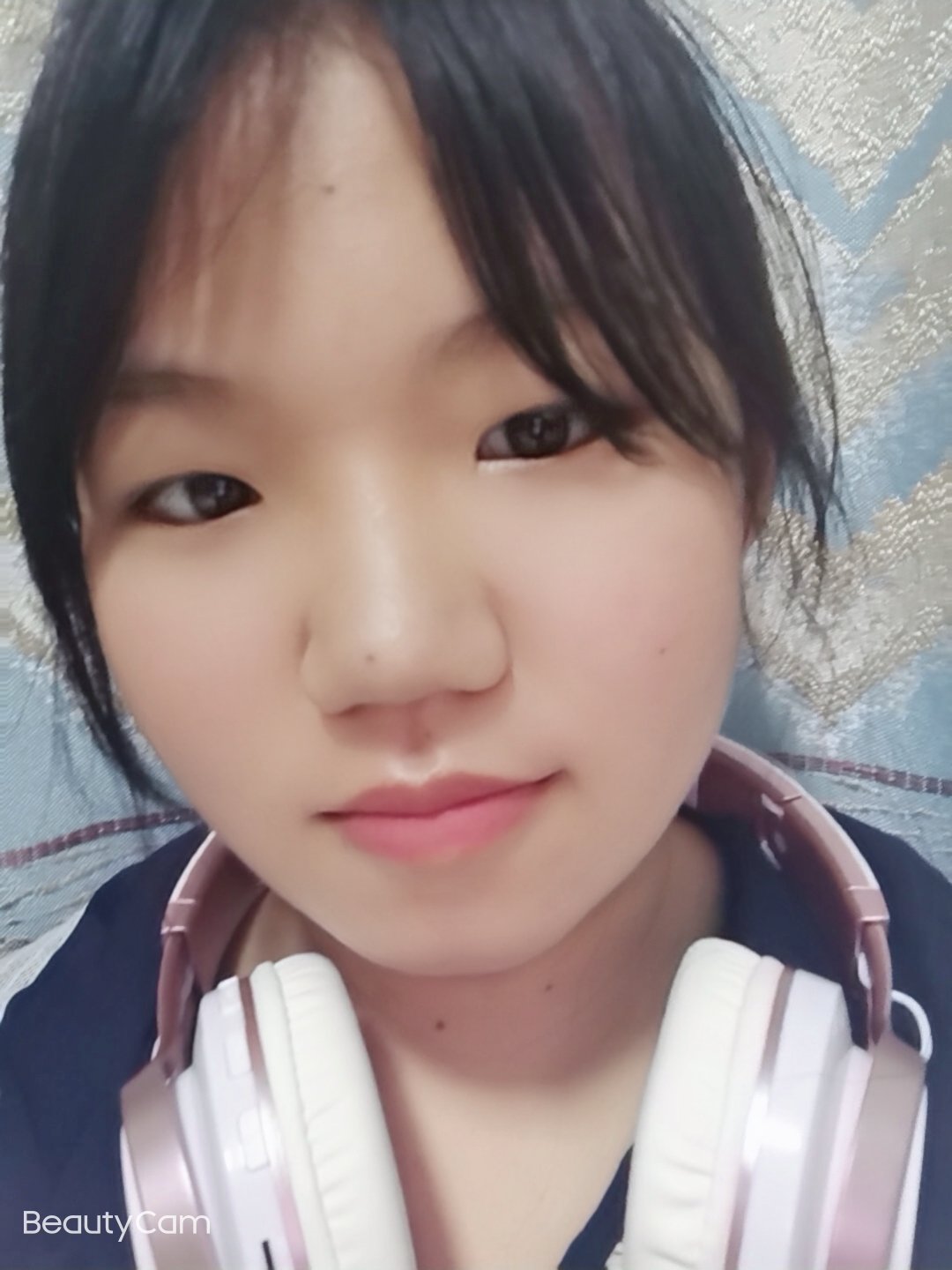 陈教员 照片