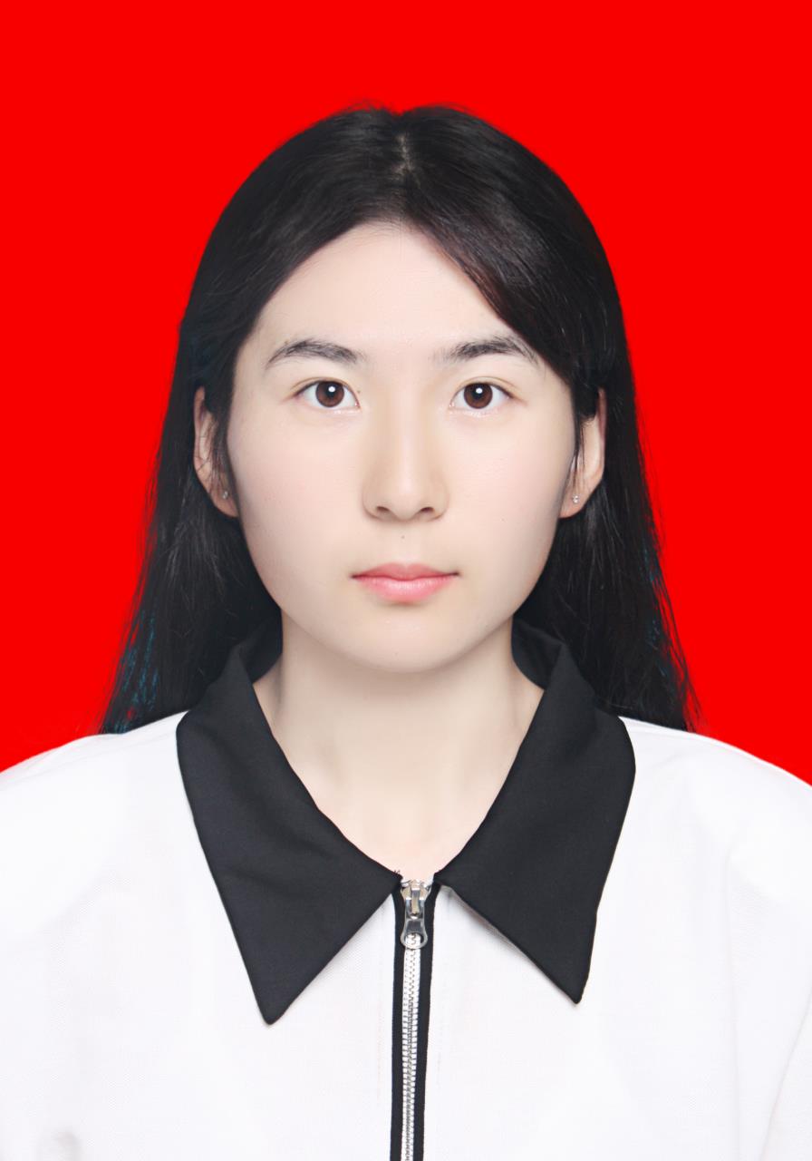 袁教员 照片