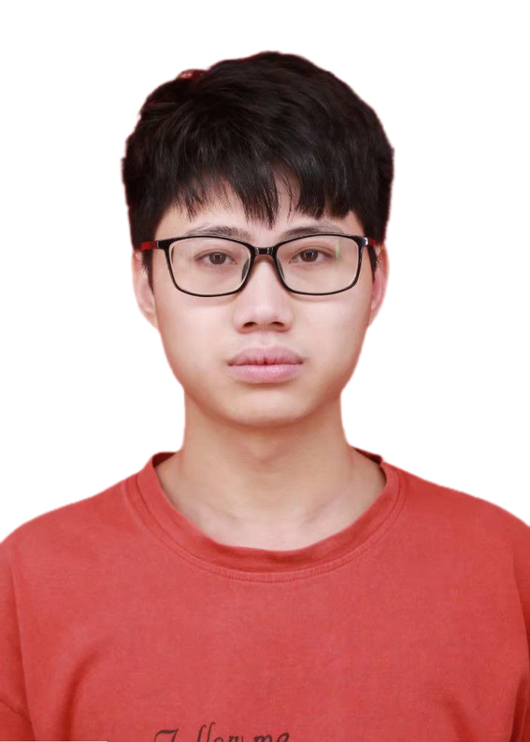 刘教员 照片