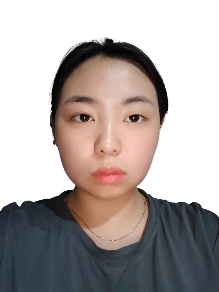 彭教员 照片