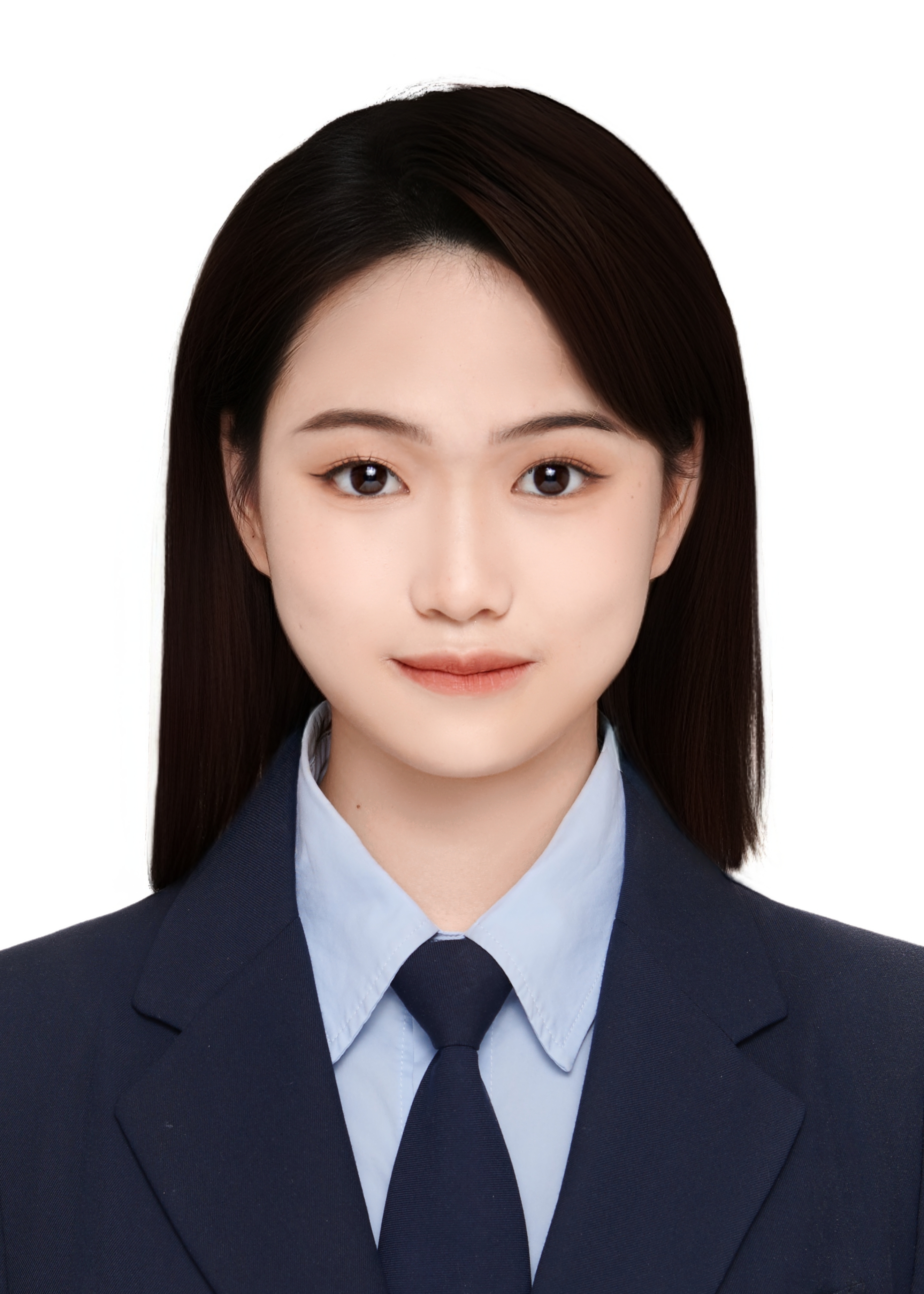 李教员 照片