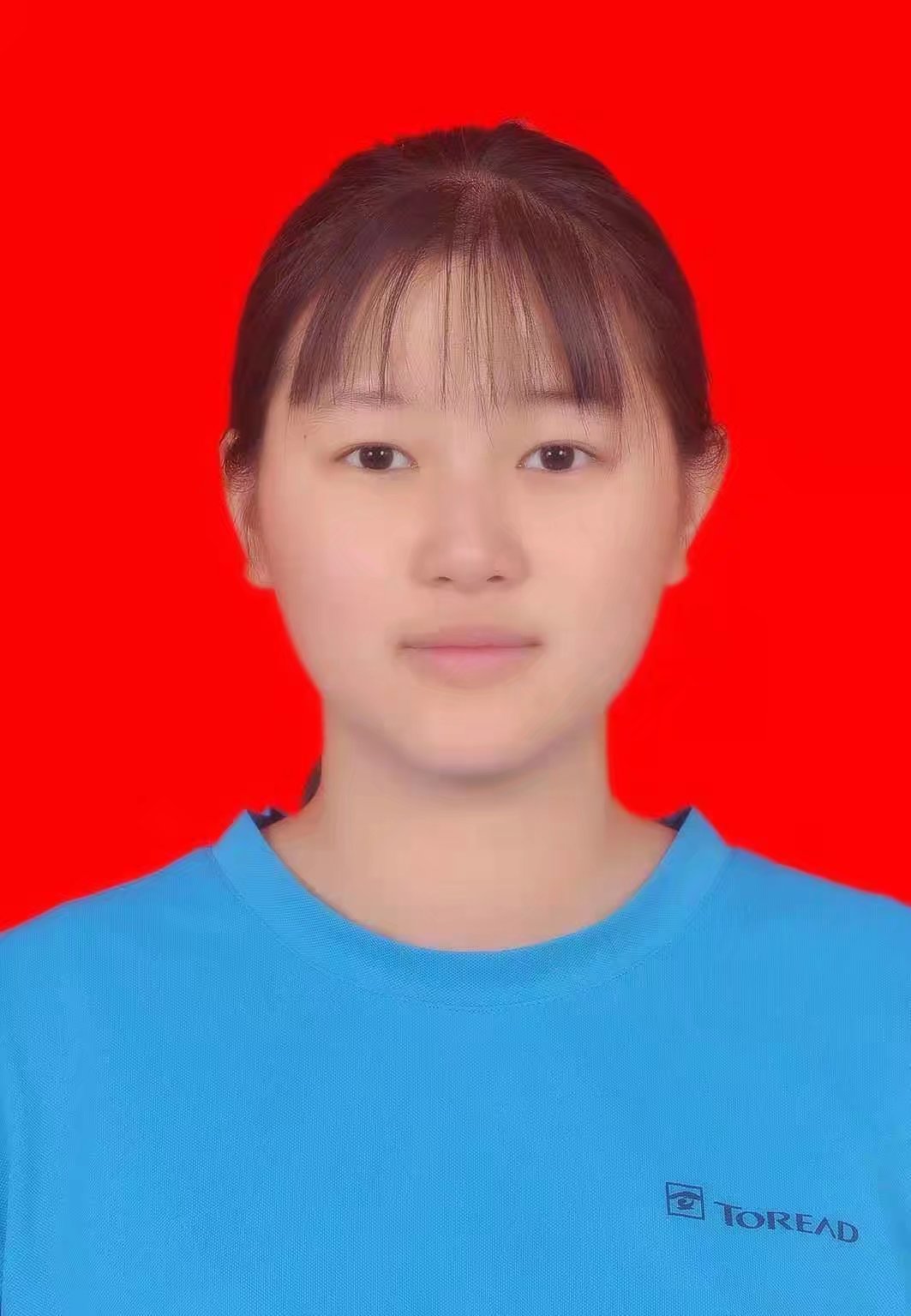 周教员 照片