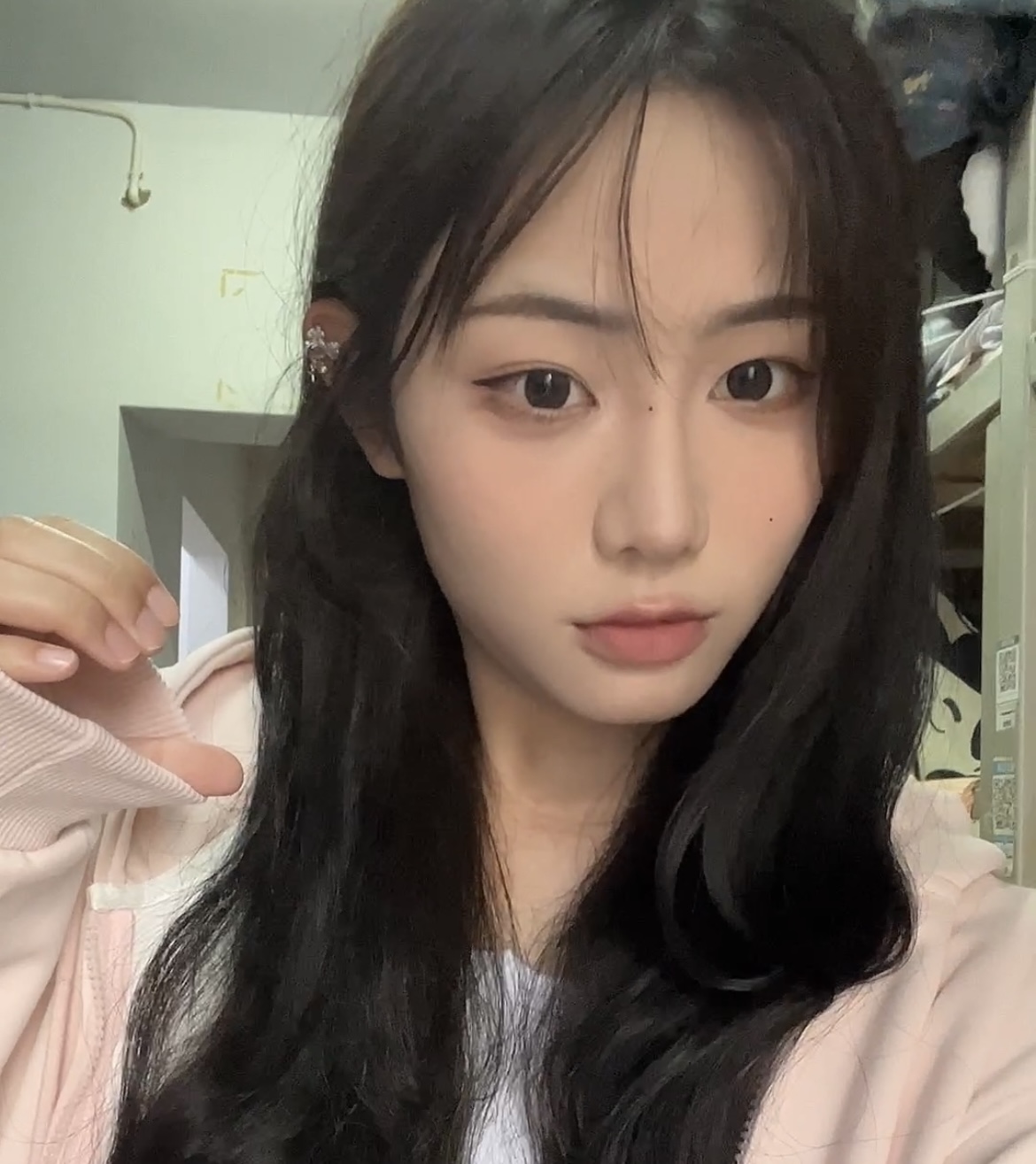 毛教员 照片