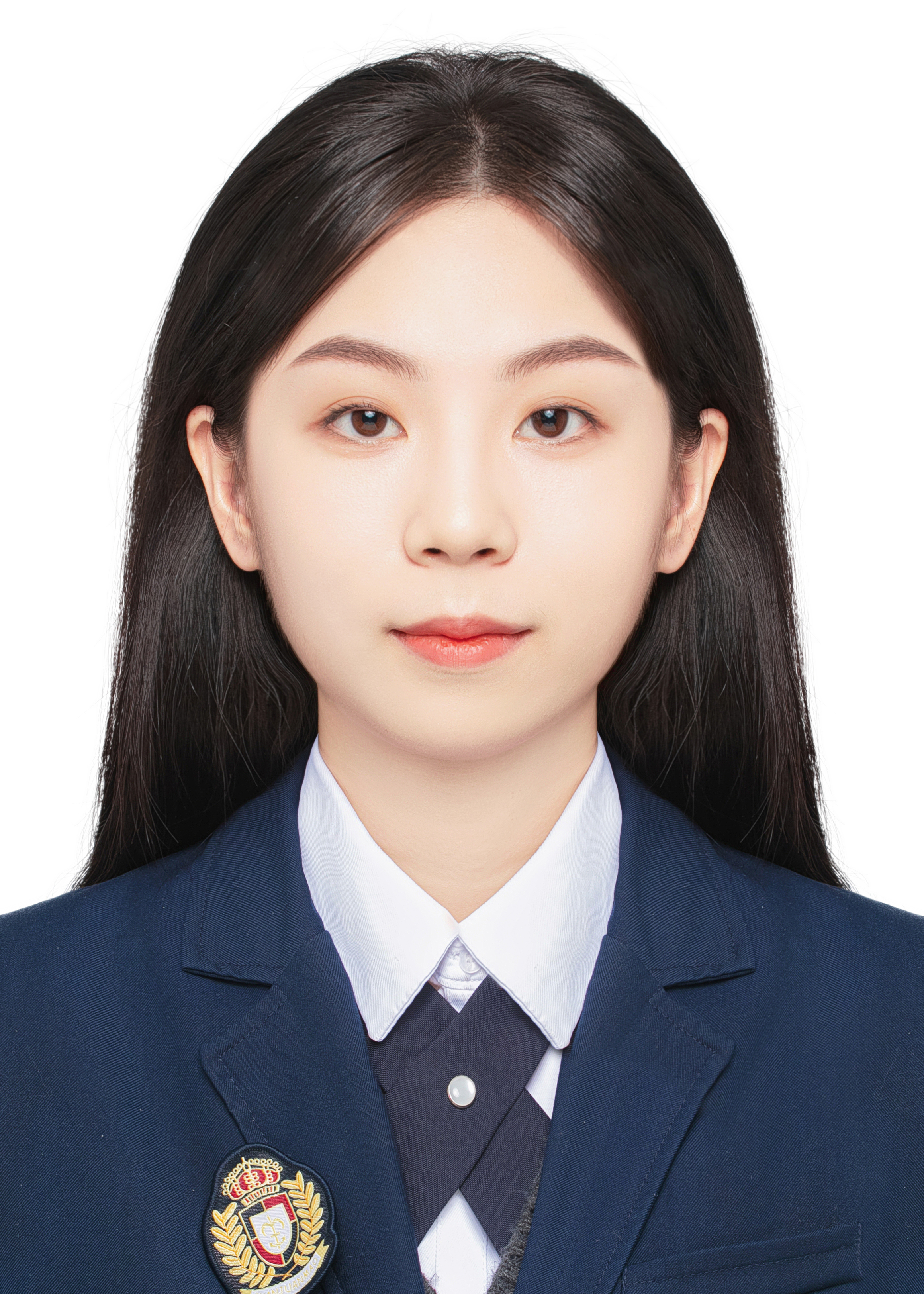 李教员 照片