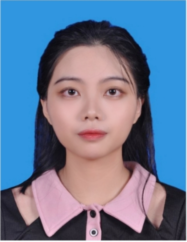 陈教员 照片