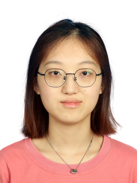 张教员 照片