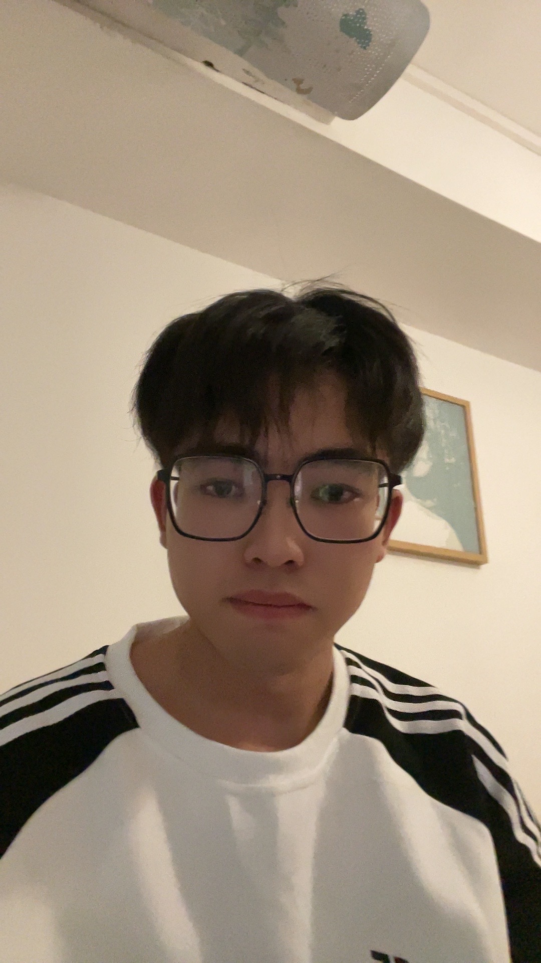胡教员 照片