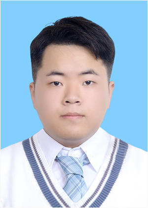 蔡教员 照片