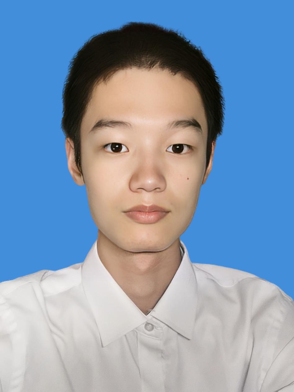 周教员 照片