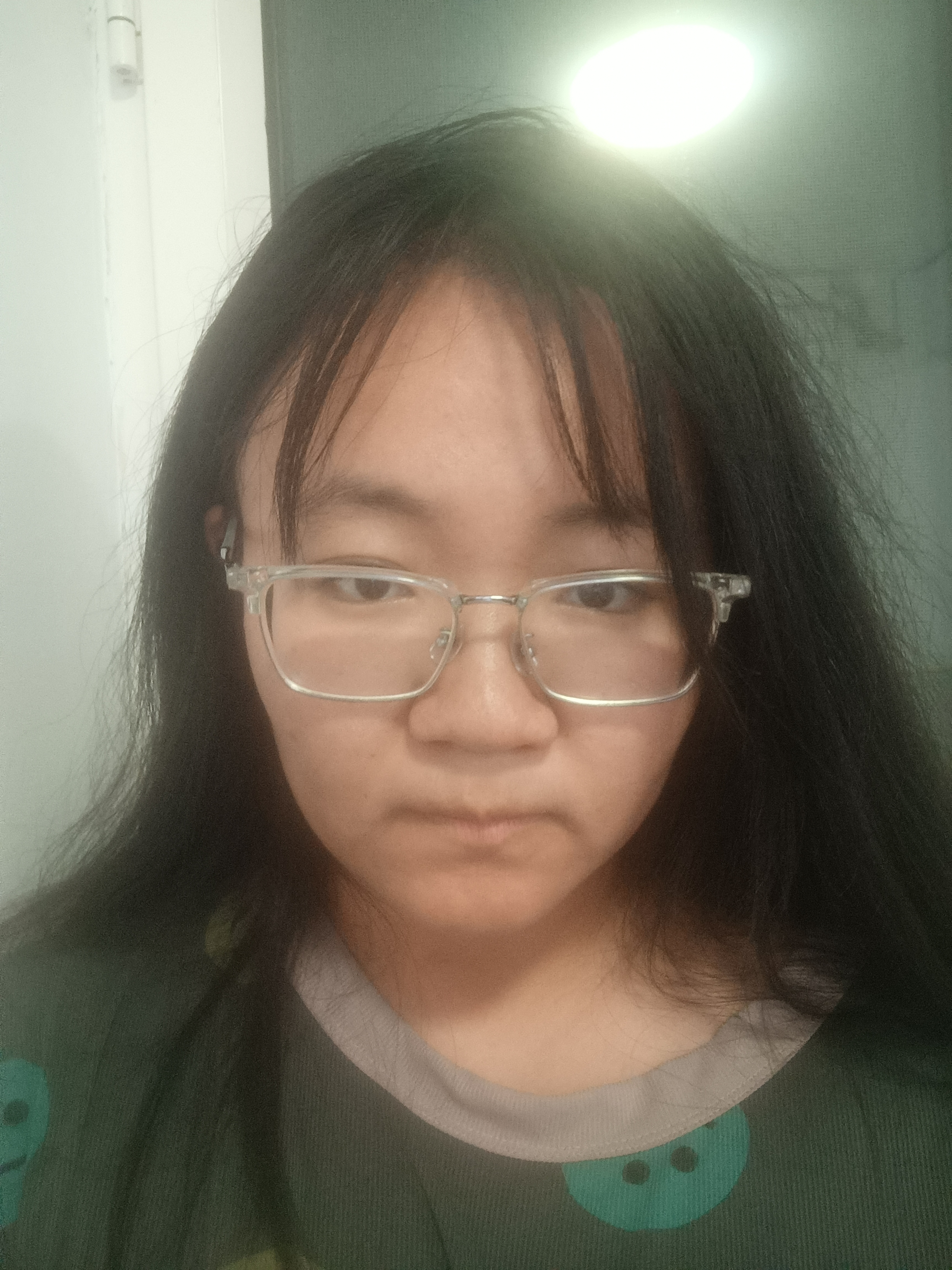 赵教员 照片