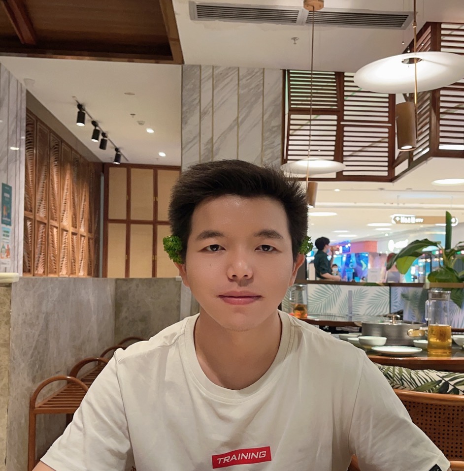 赵教员 照片