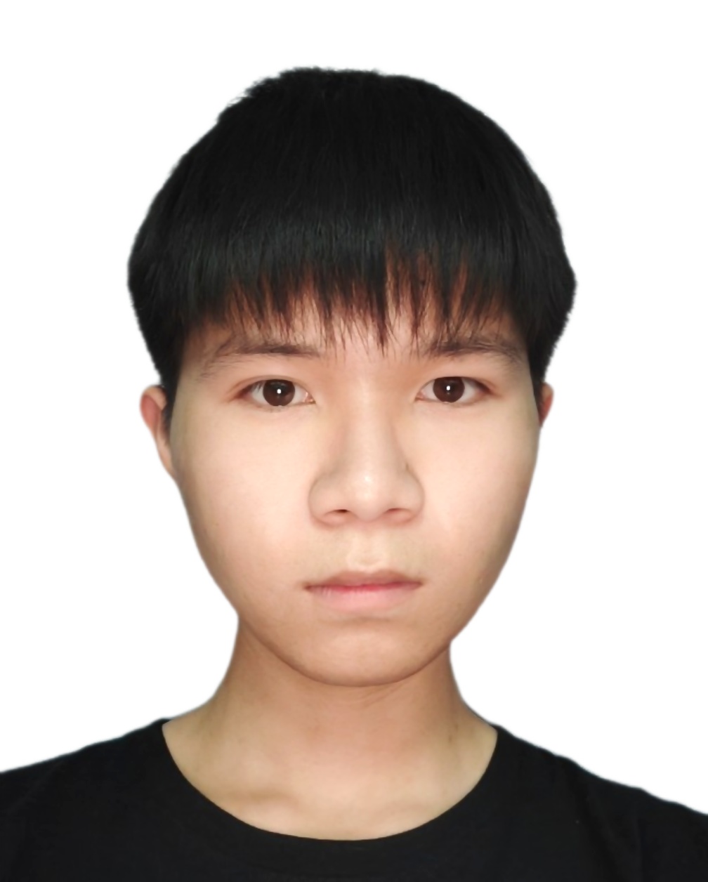 穆教员 照片