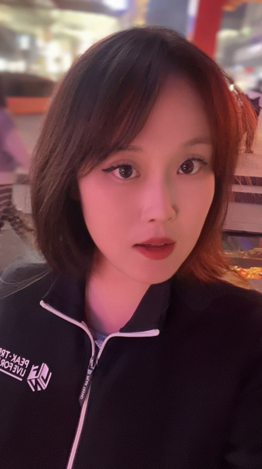 赵教员 照片