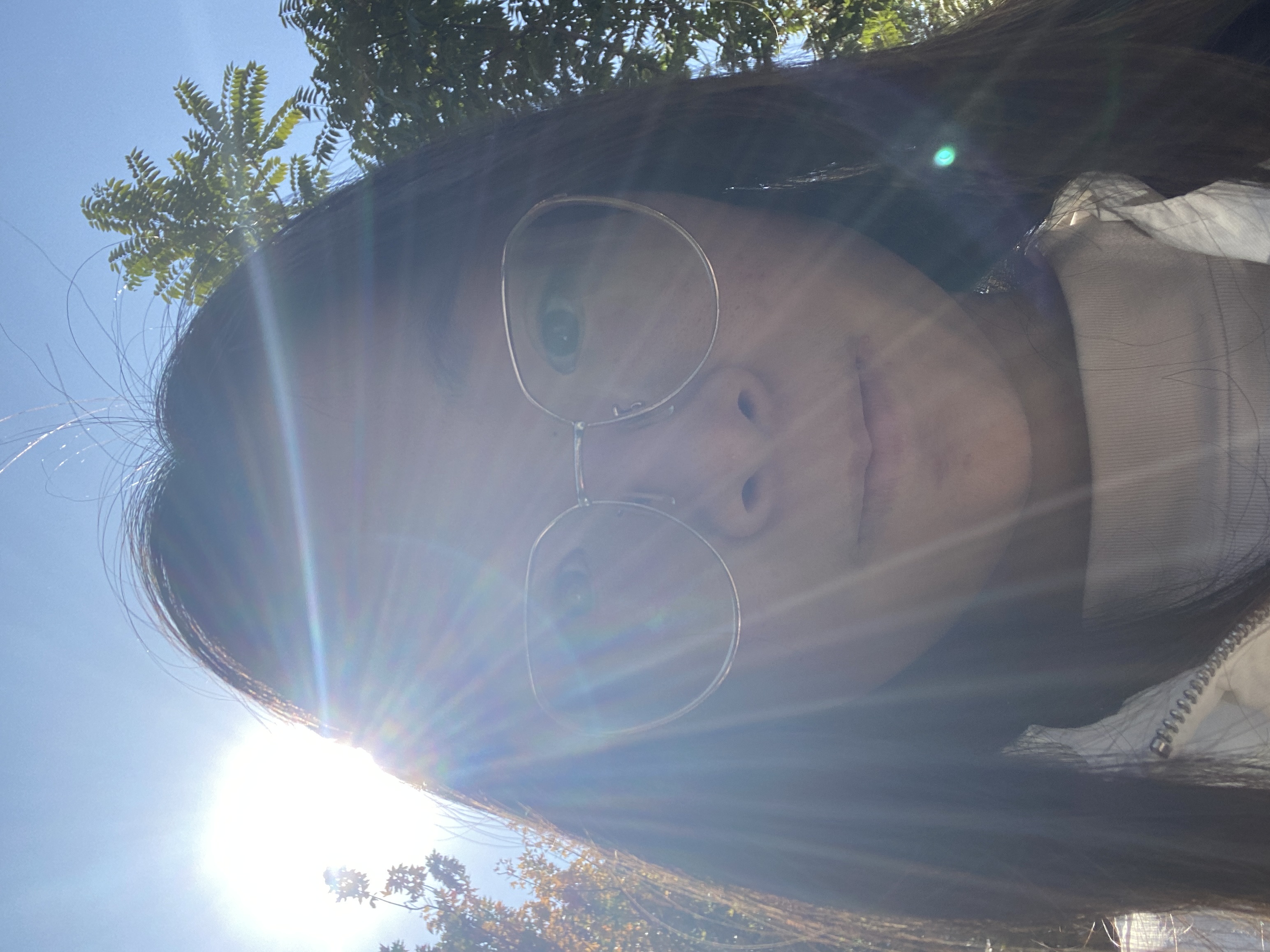 张教员 照片