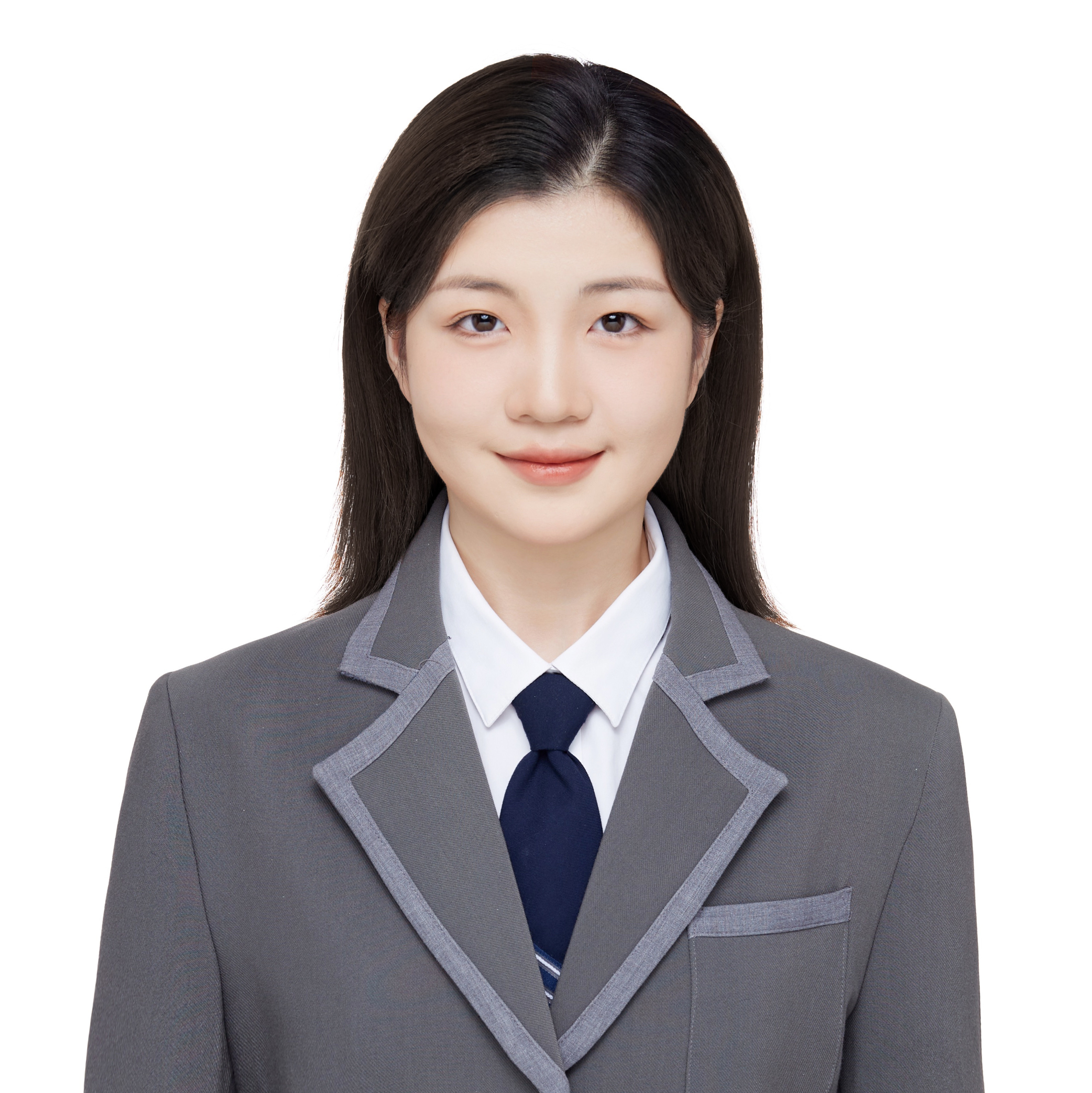 杨教员 照片