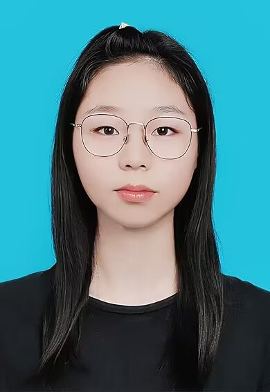张教员 照片