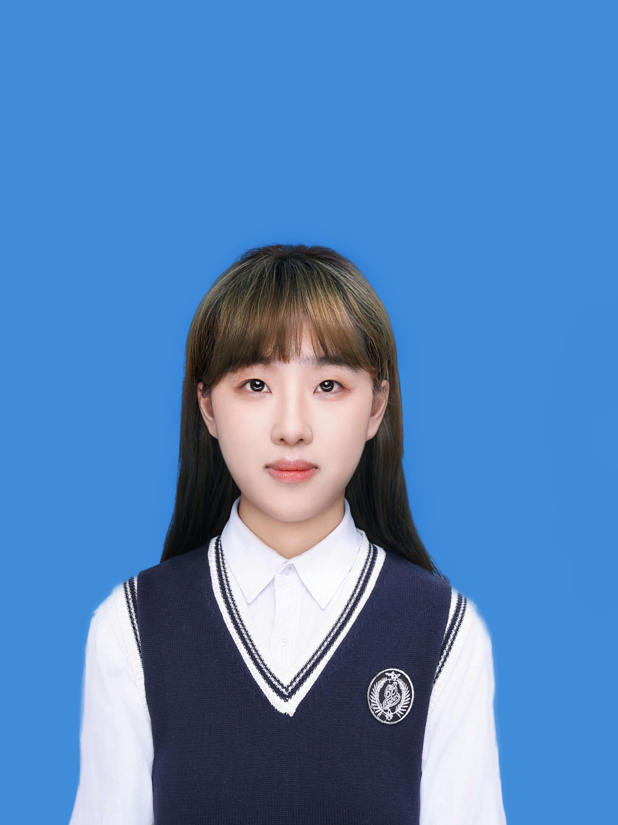 苏教员 照片