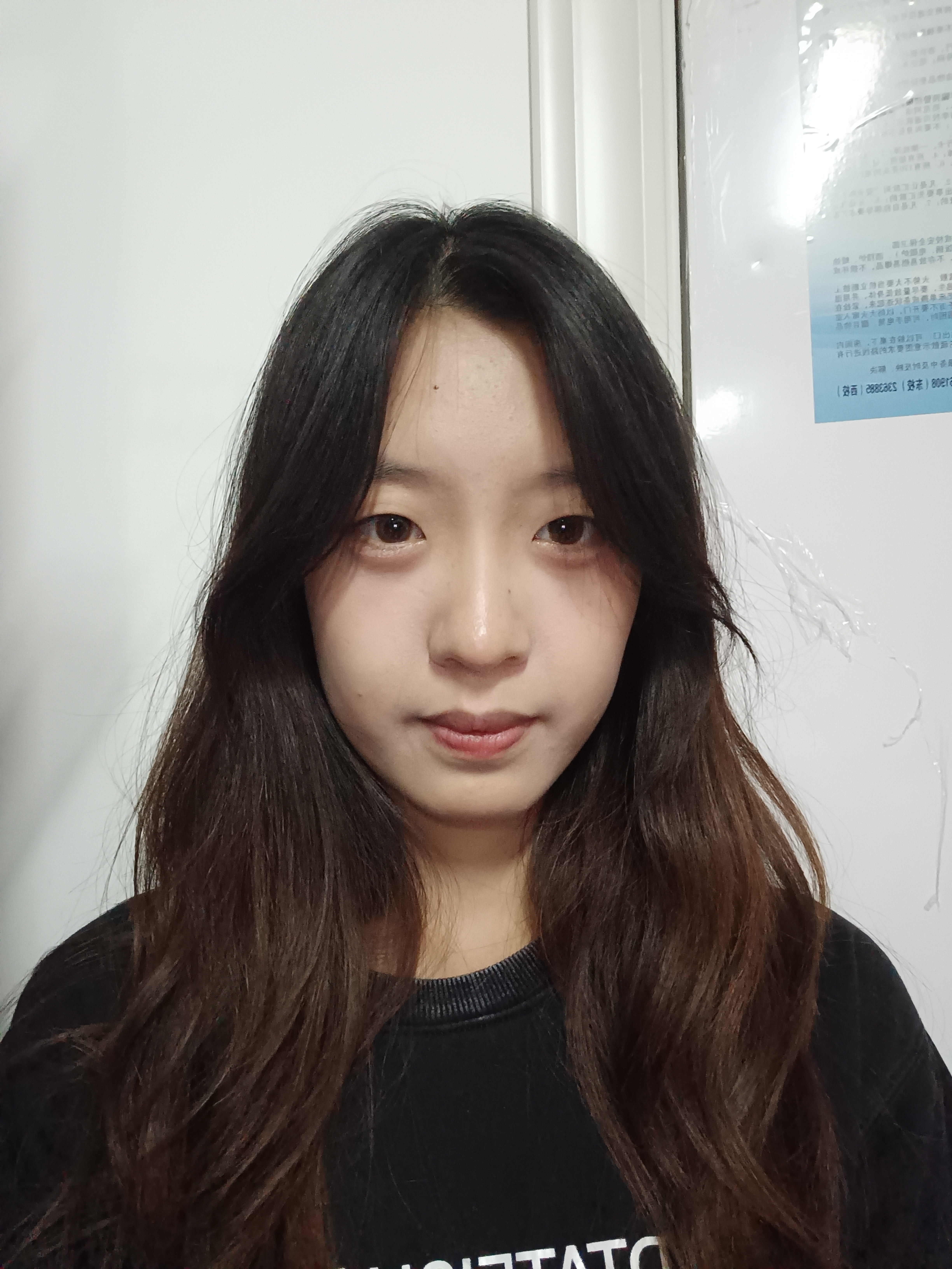 冯教员 照片
